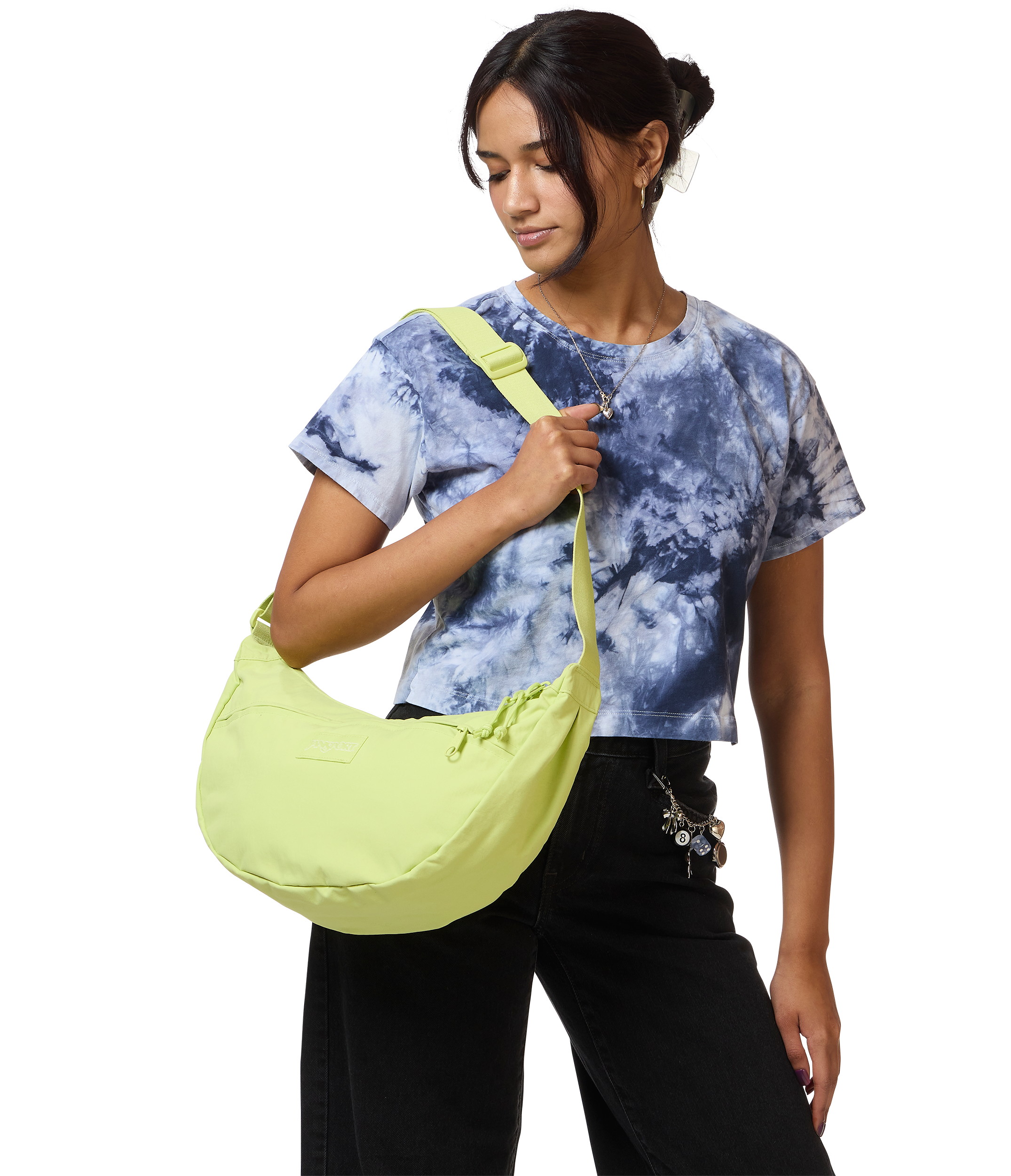 Unphased Crossbody Large