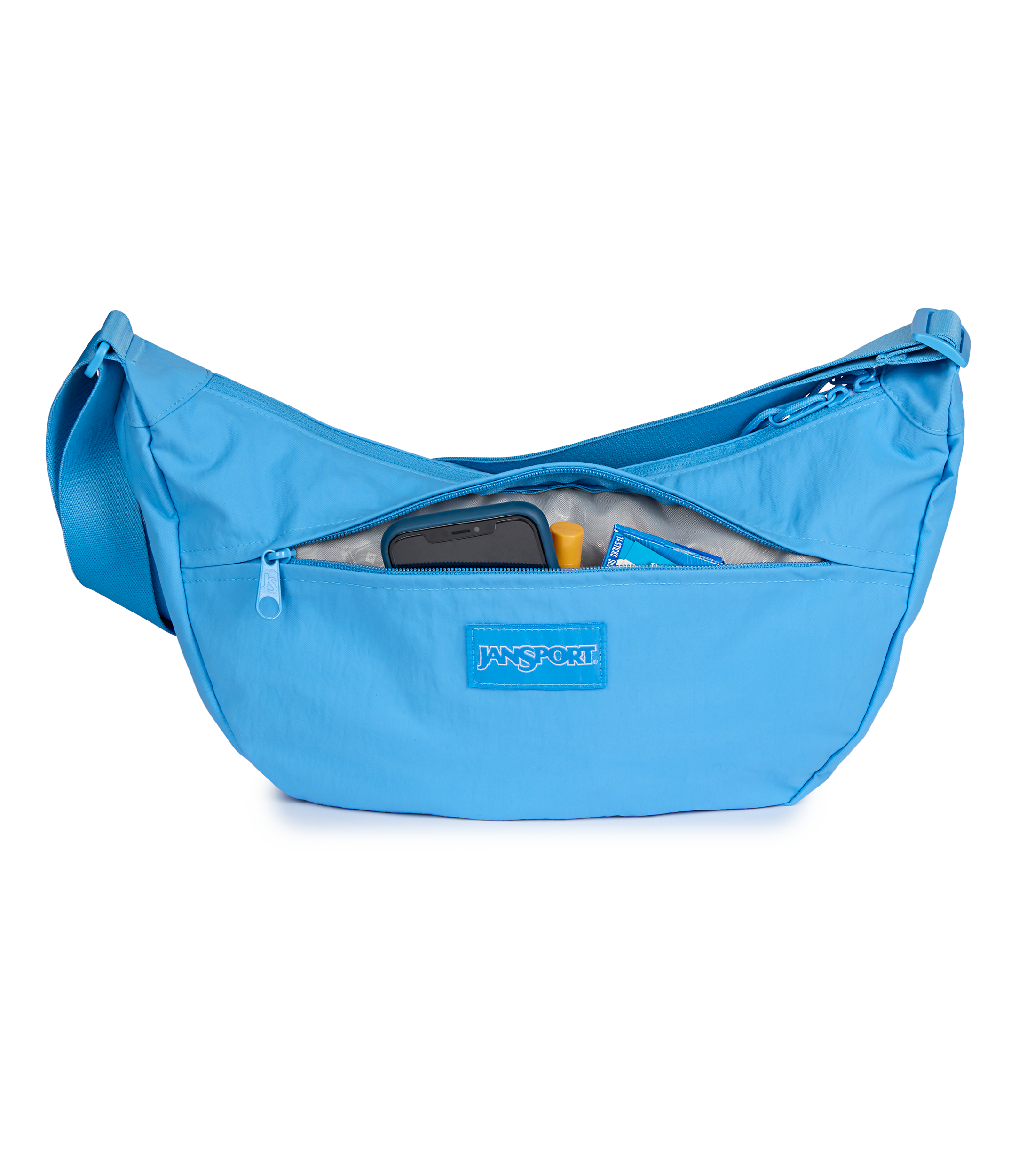Unphased Crossbody Large