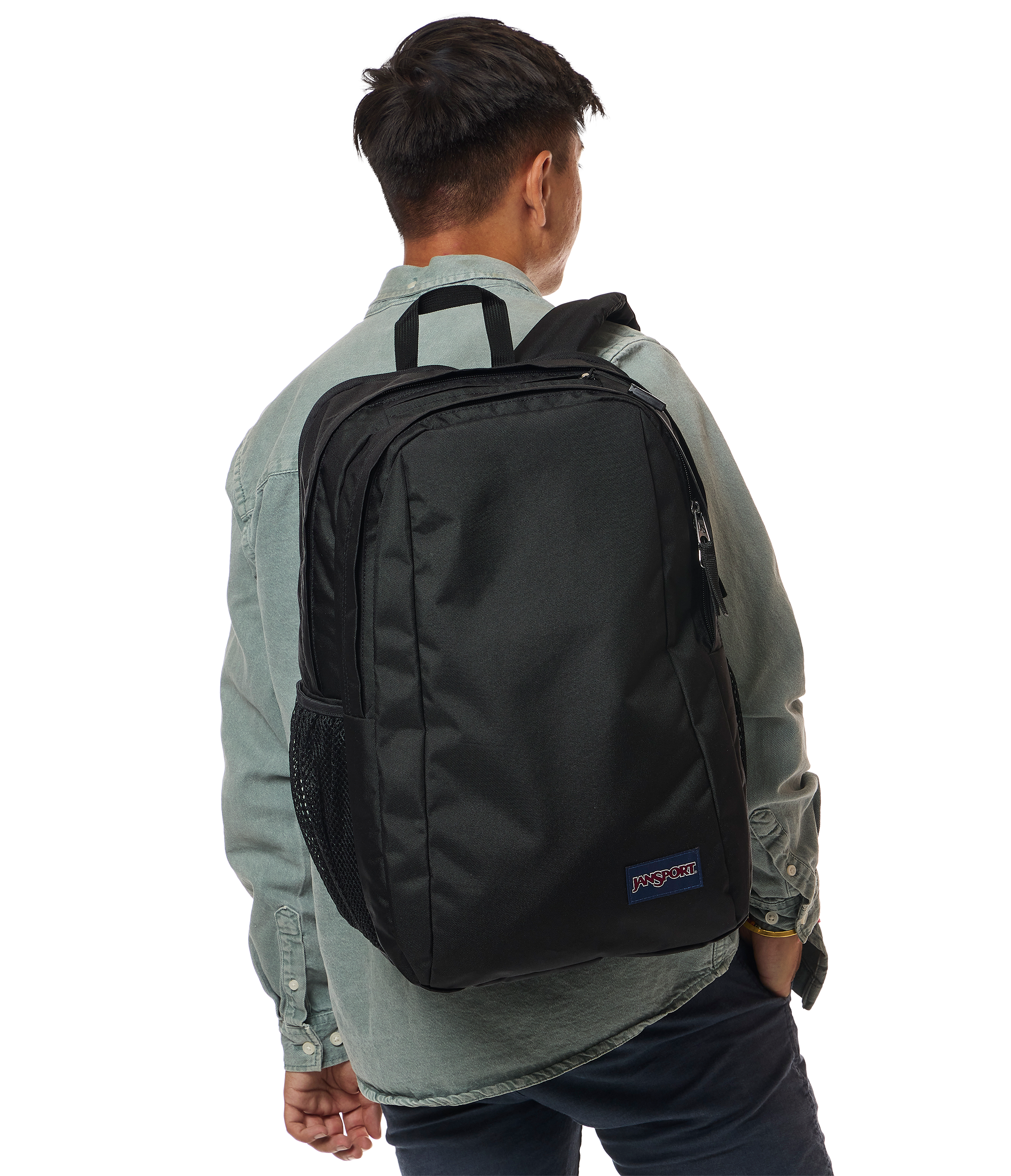 Campus Pack