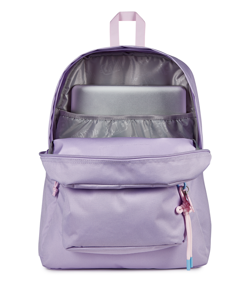 SuperBreak® Plus Charmed