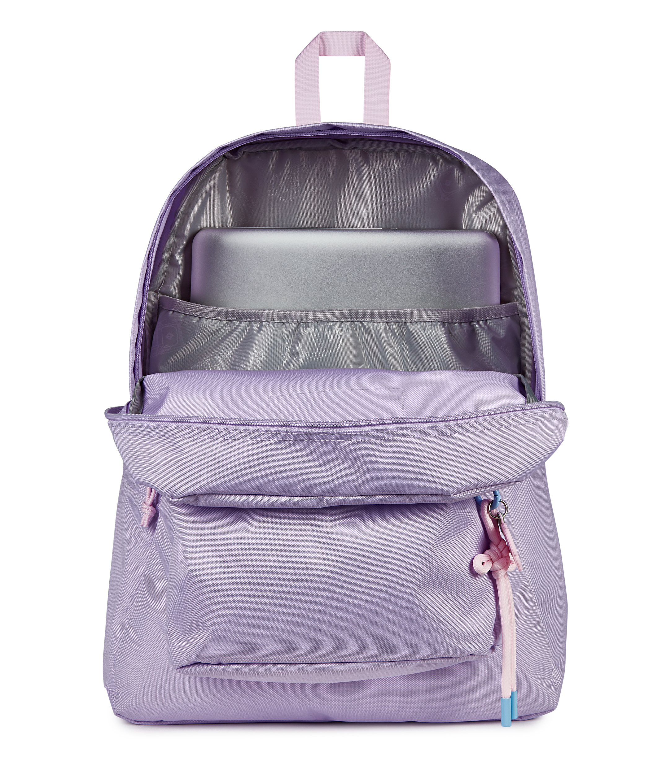 SuperBreak® Plus Charmed