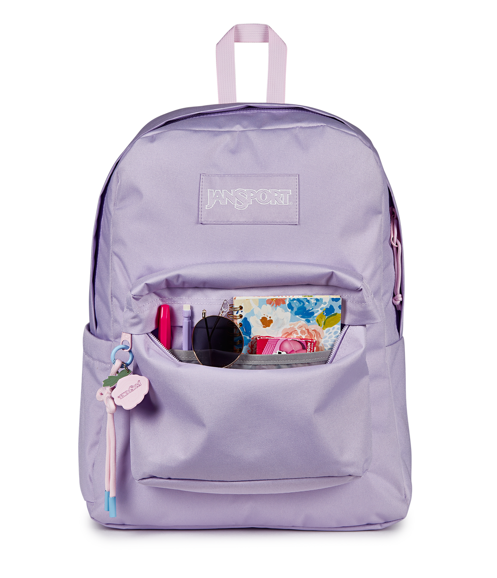 SuperBreak® Plus Charmed