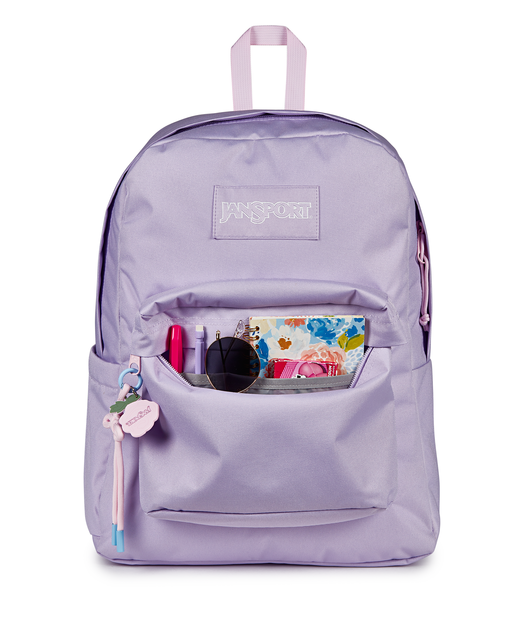 SuperBreak® Plus Charmed