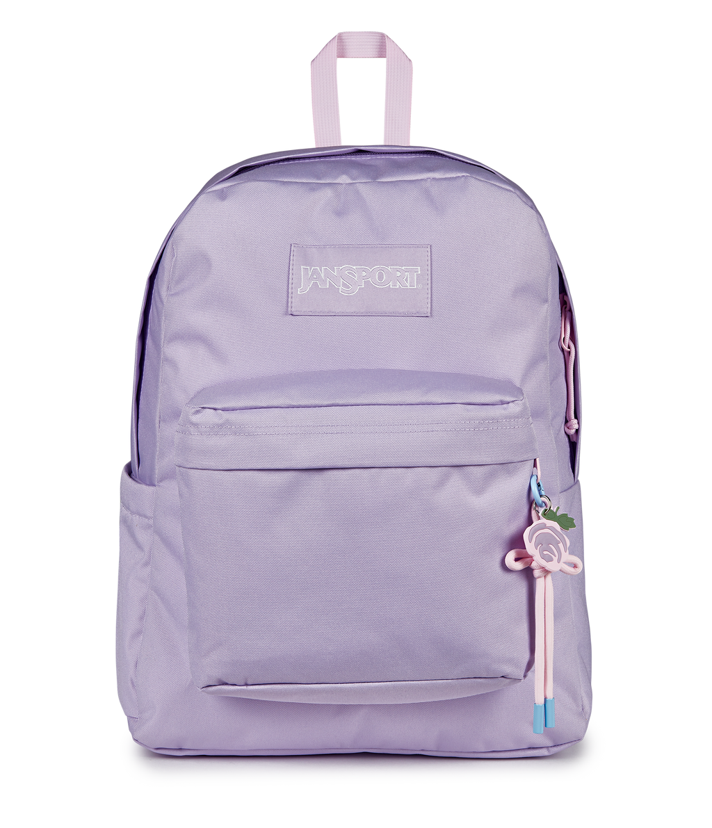 SuperBreak® Plus Charmed