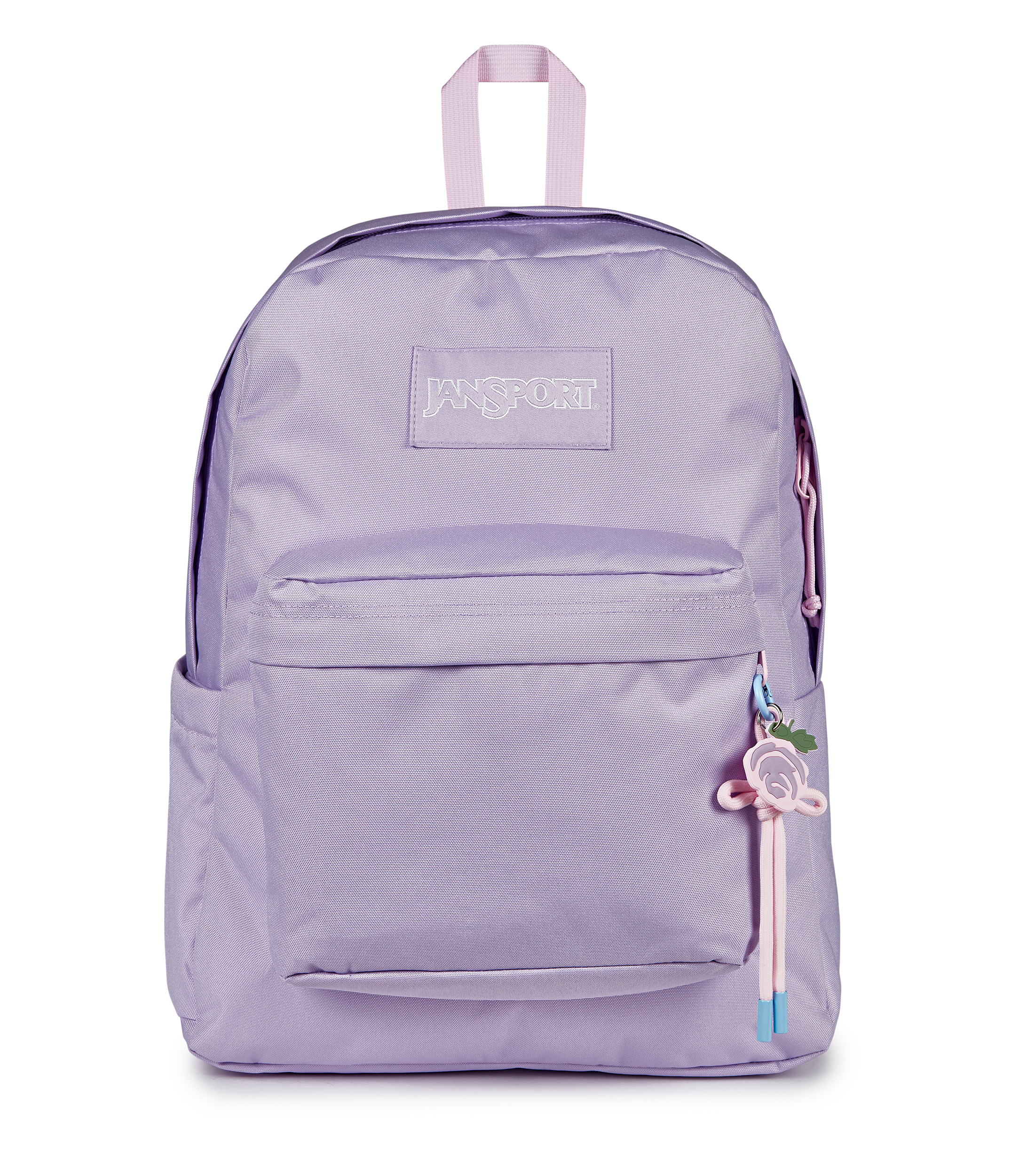 SuperBreak® Plus Charmed