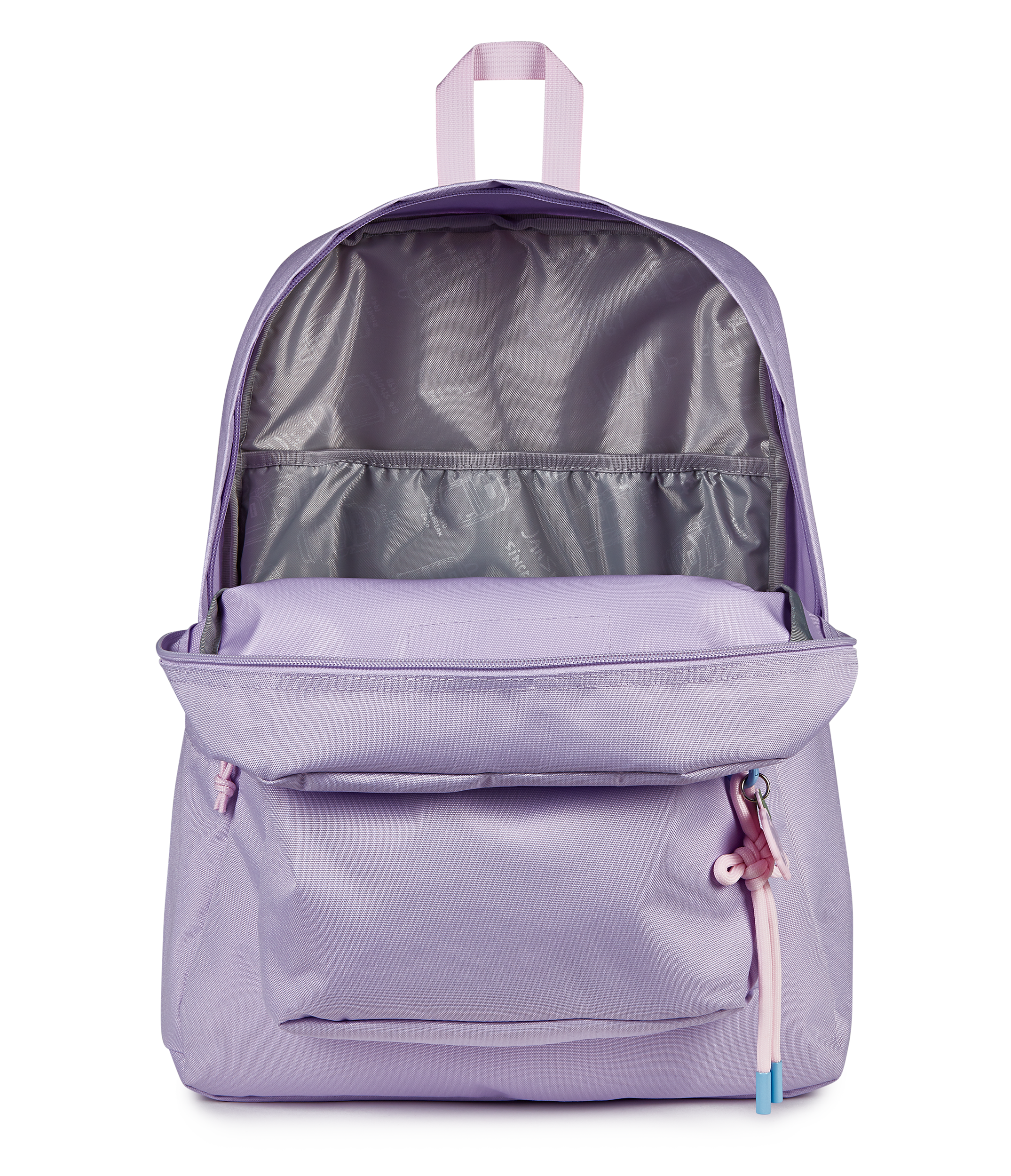 SuperBreak® Plus Charmed