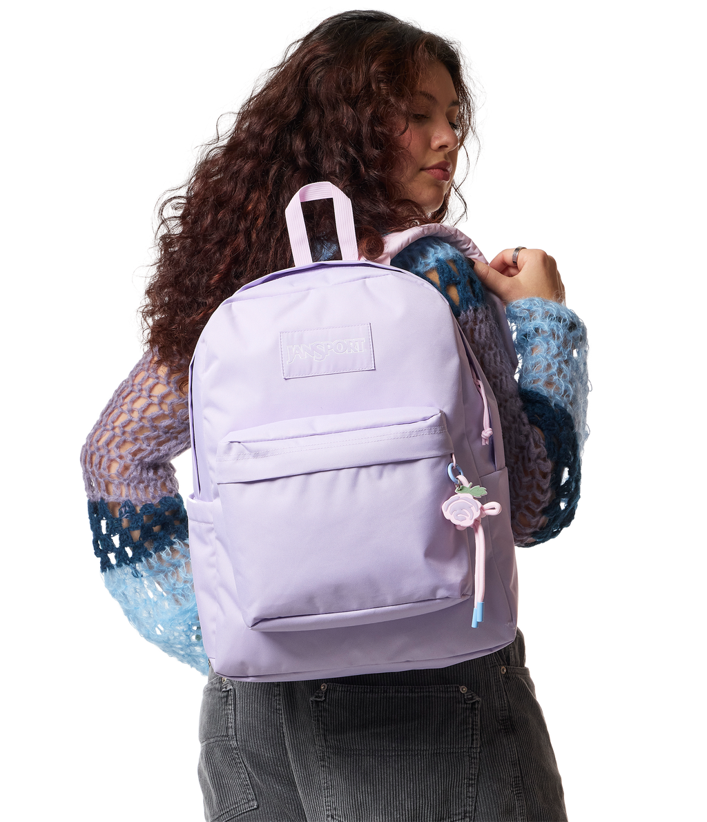 SuperBreak® Plus Charmed