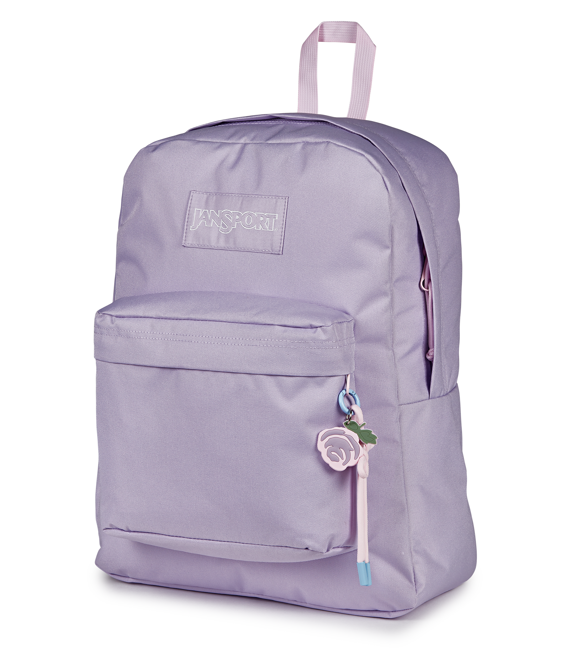 SuperBreak® Plus Charmed