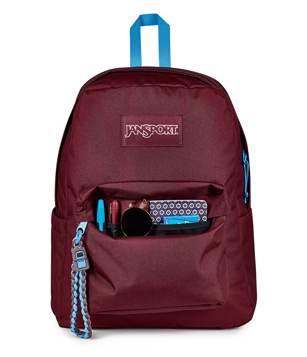 SuperBreak® Plus Charmed