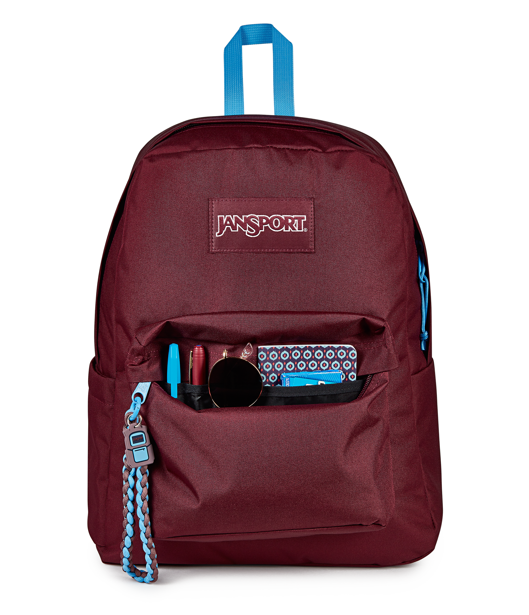 SuperBreak® Plus Charmed