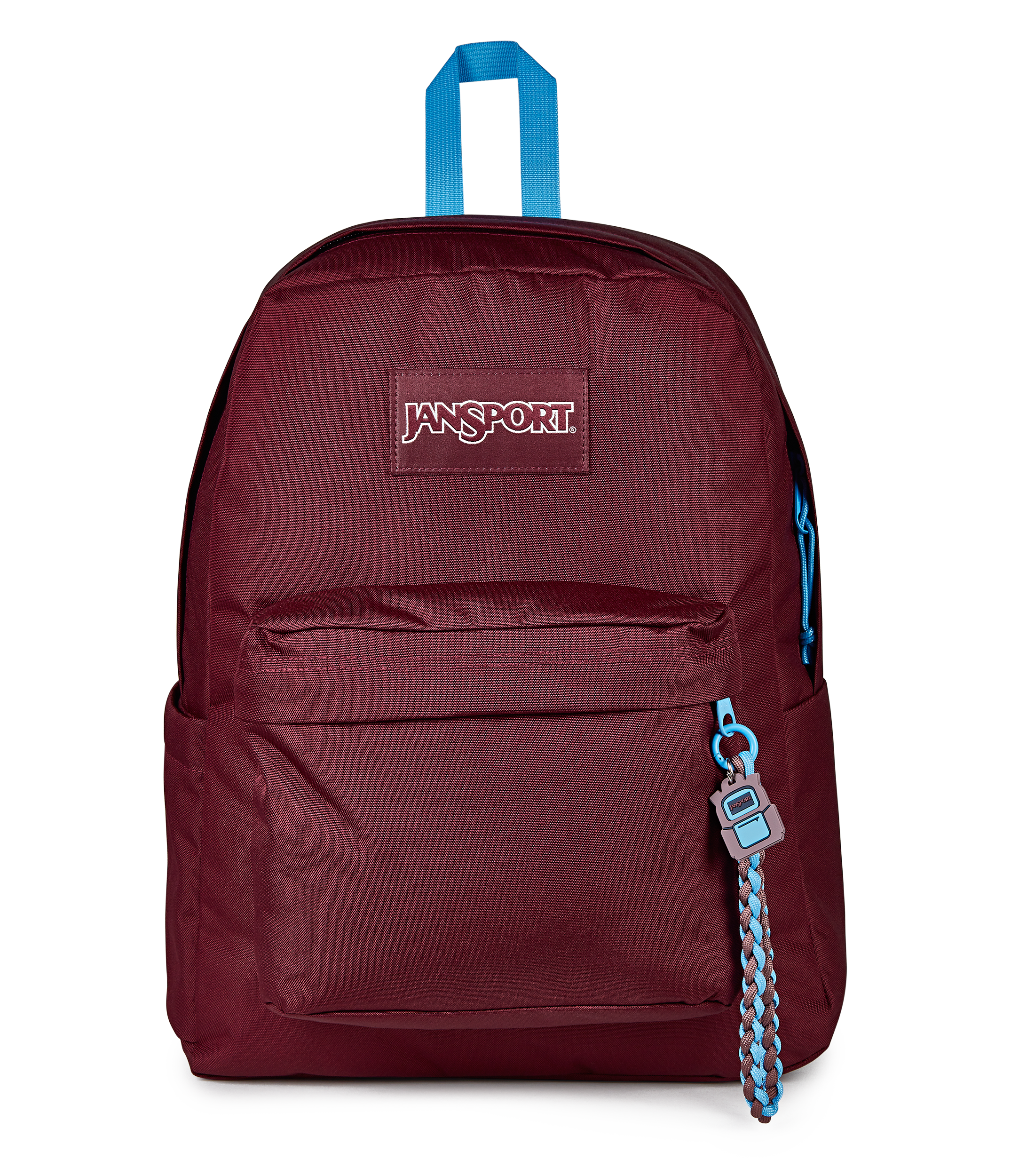 SuperBreak® Plus Charmed