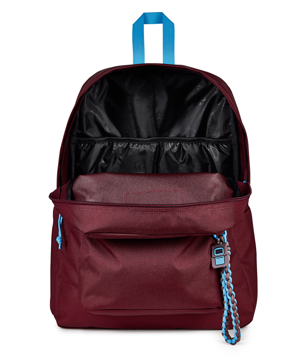 SuperBreak® Plus Charmed