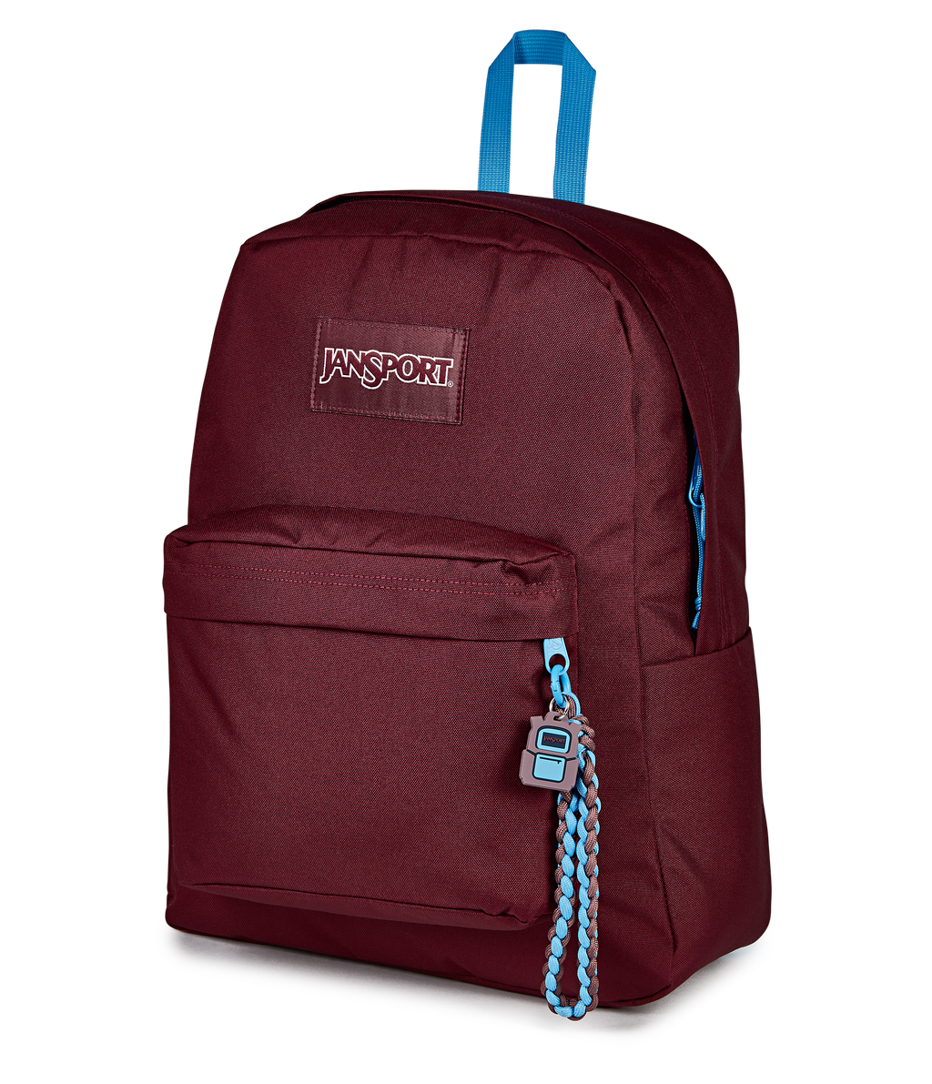 SuperBreak® Plus Charmed