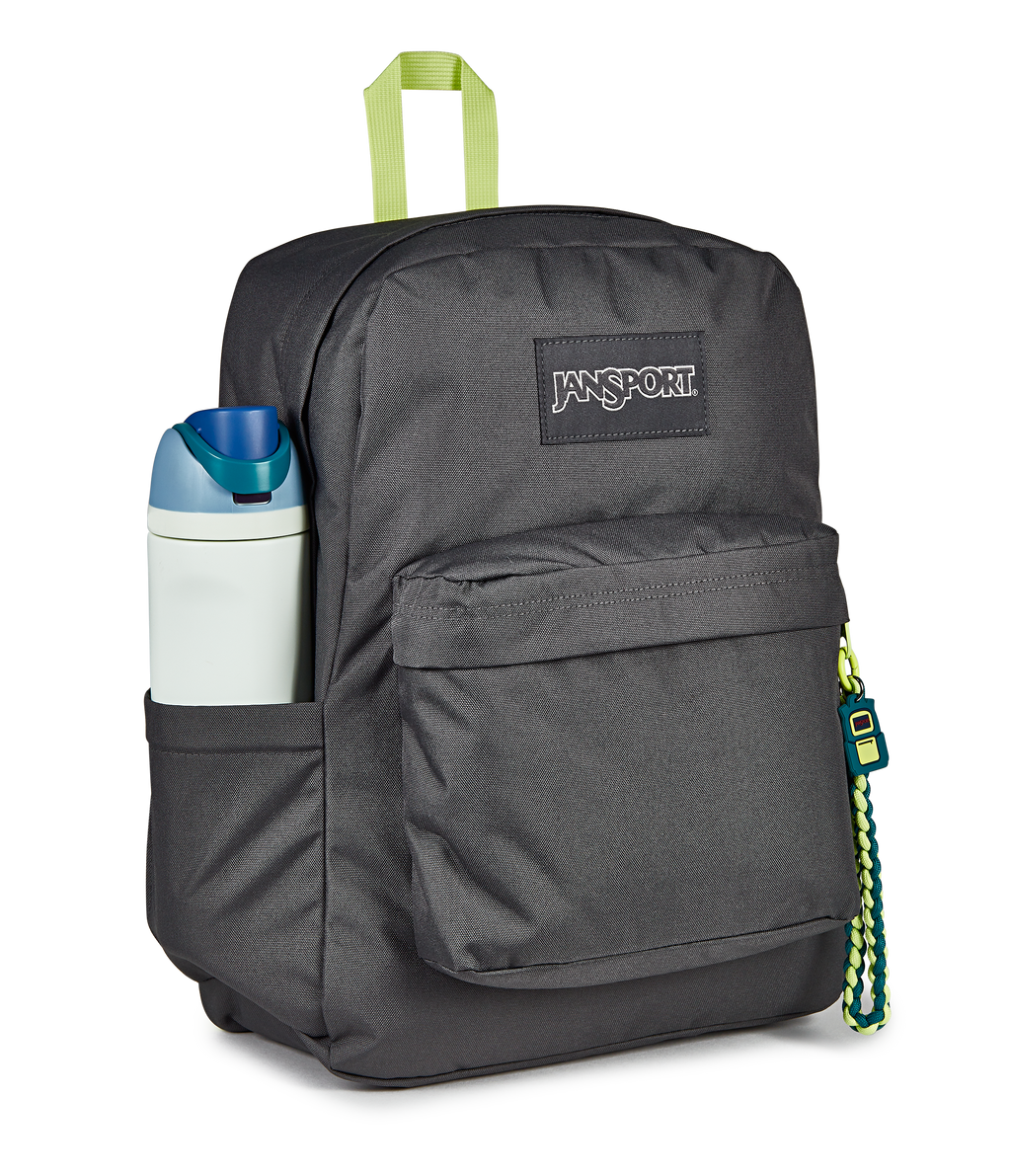 SuperBreak® Plus Charmed