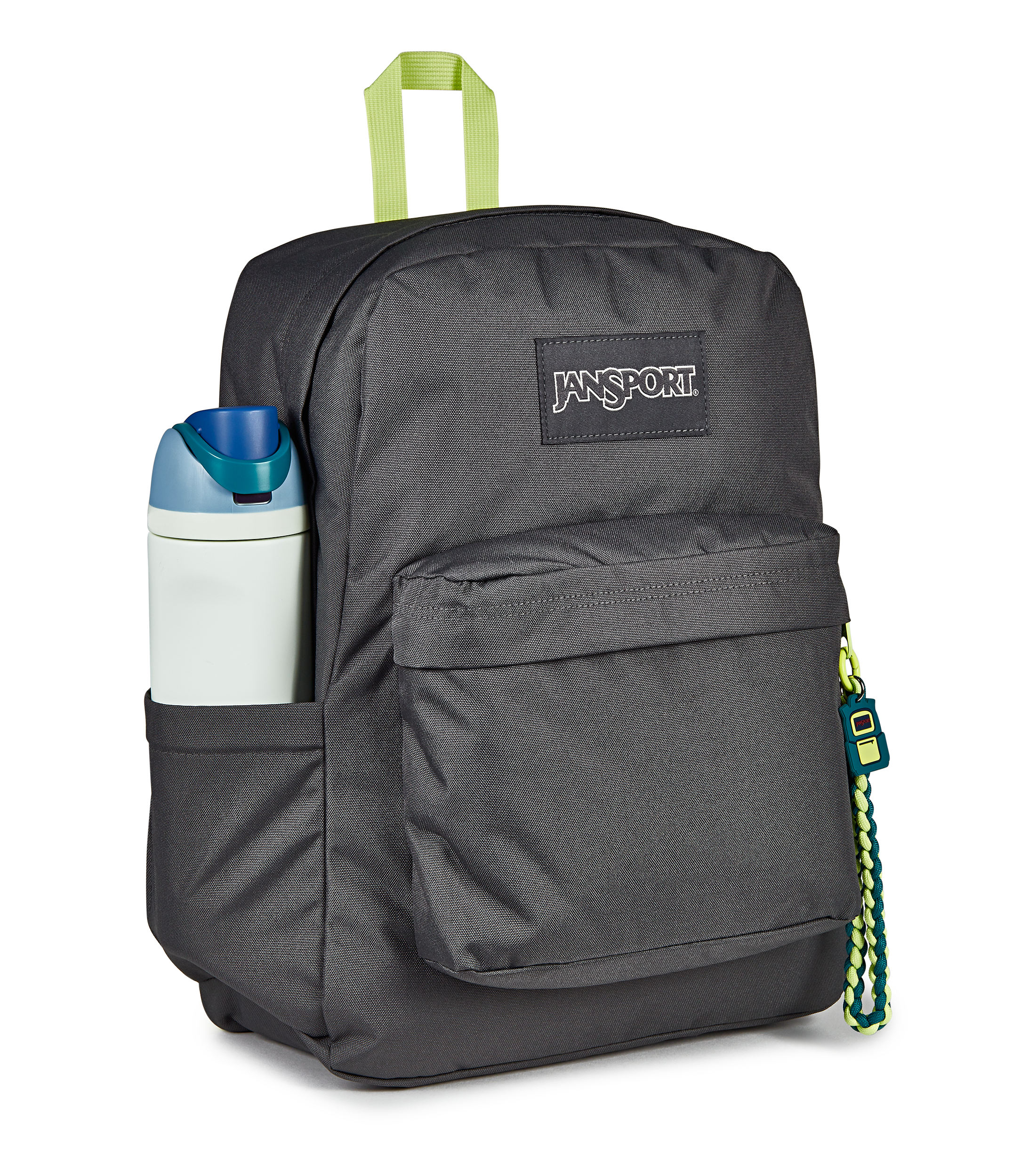 SuperBreak® Plus Charmed