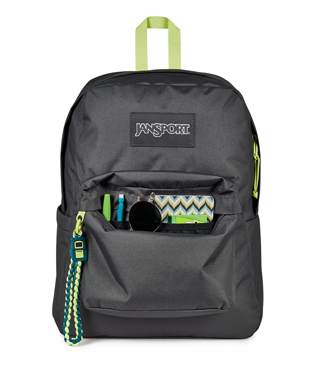 SuperBreak® Plus Charmed