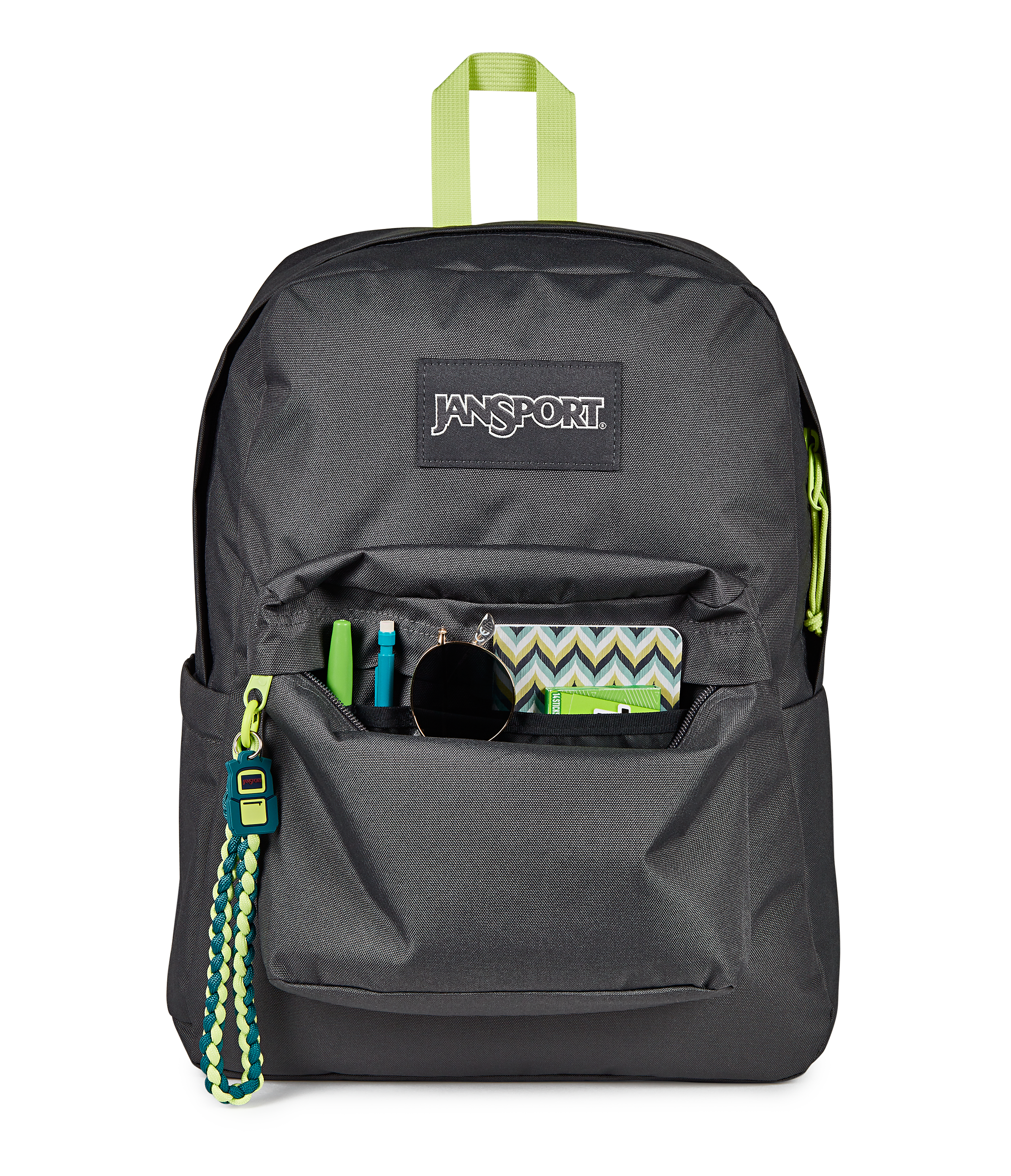 SuperBreak® Plus Charmed