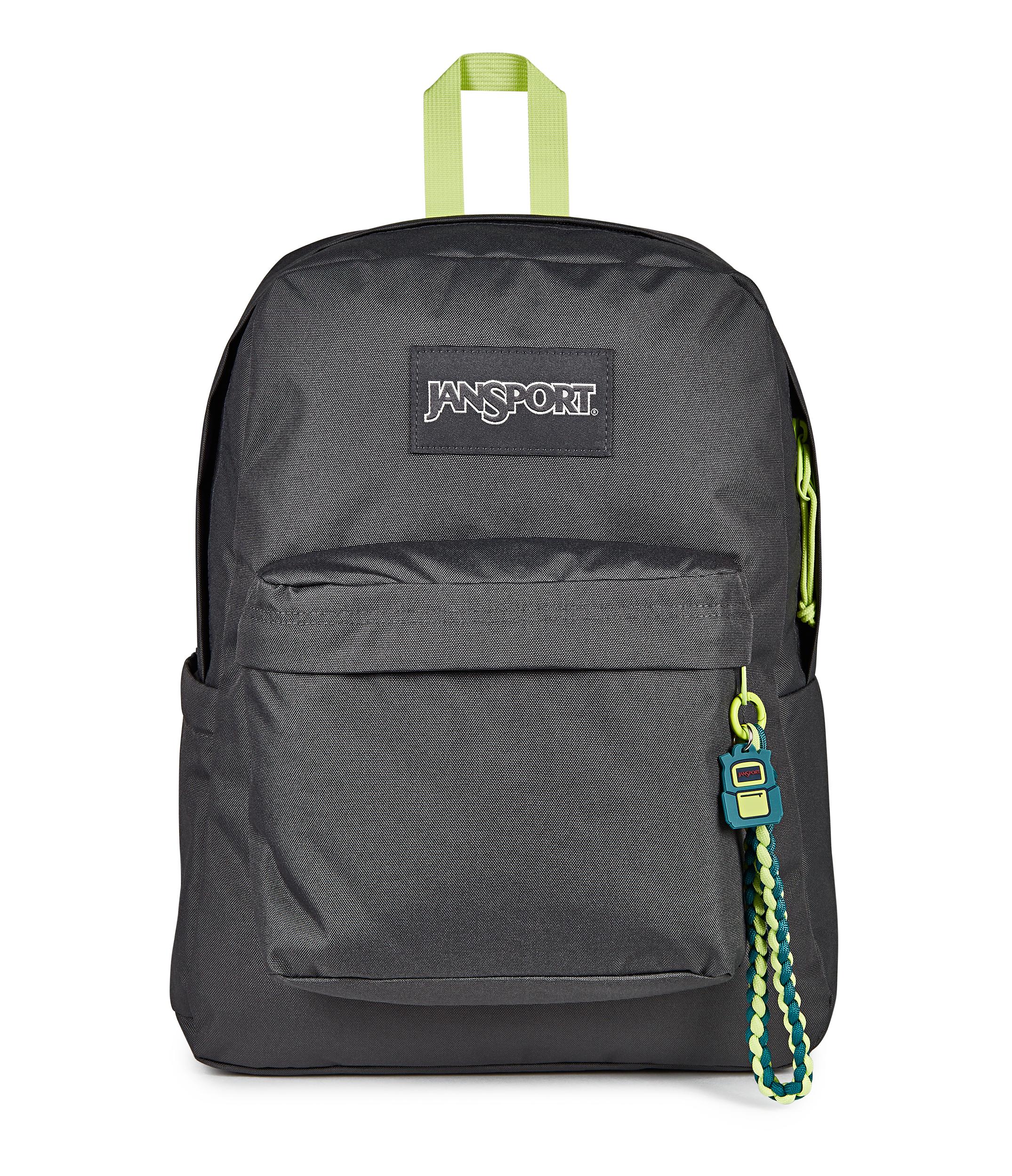 SuperBreak® Plus Charmed