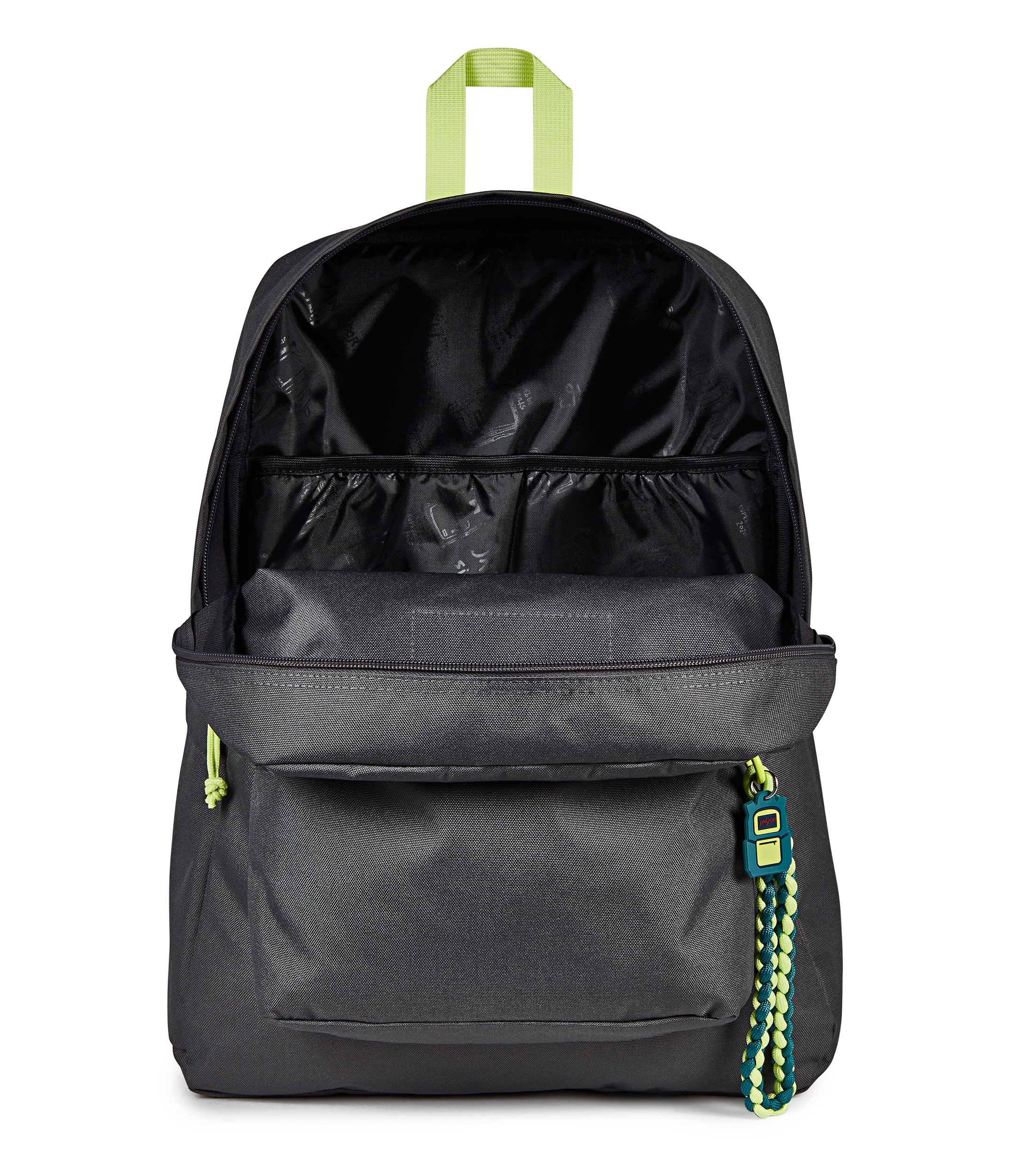 SuperBreak® Plus Charmed