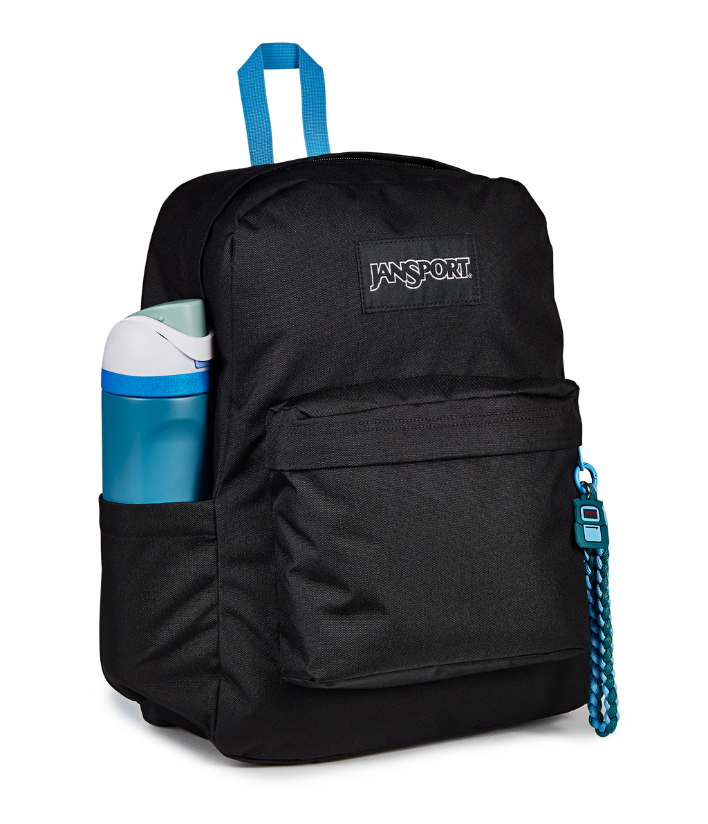 SuperBreak® Plus Charmed
