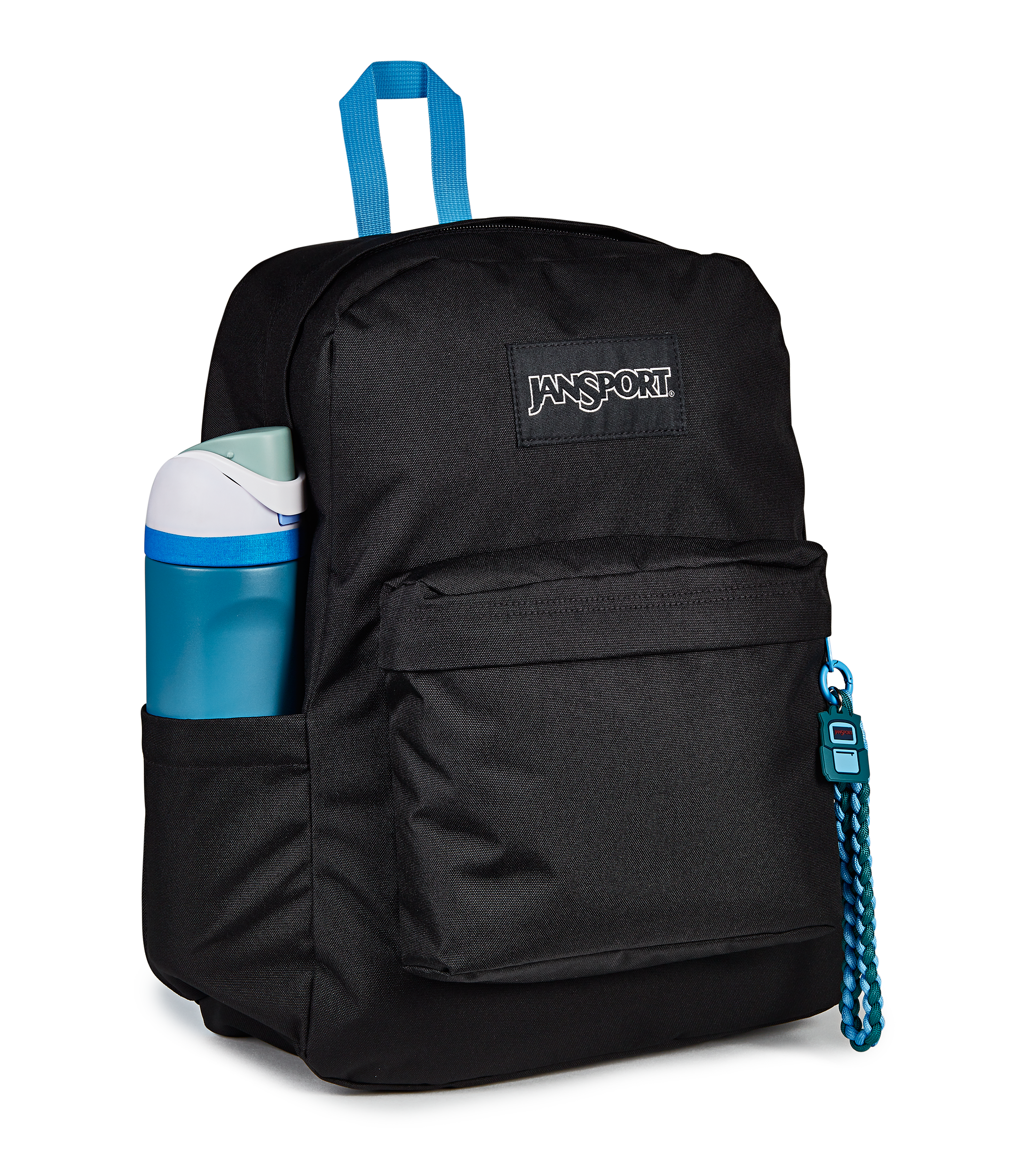 SuperBreak® Plus Charmed
