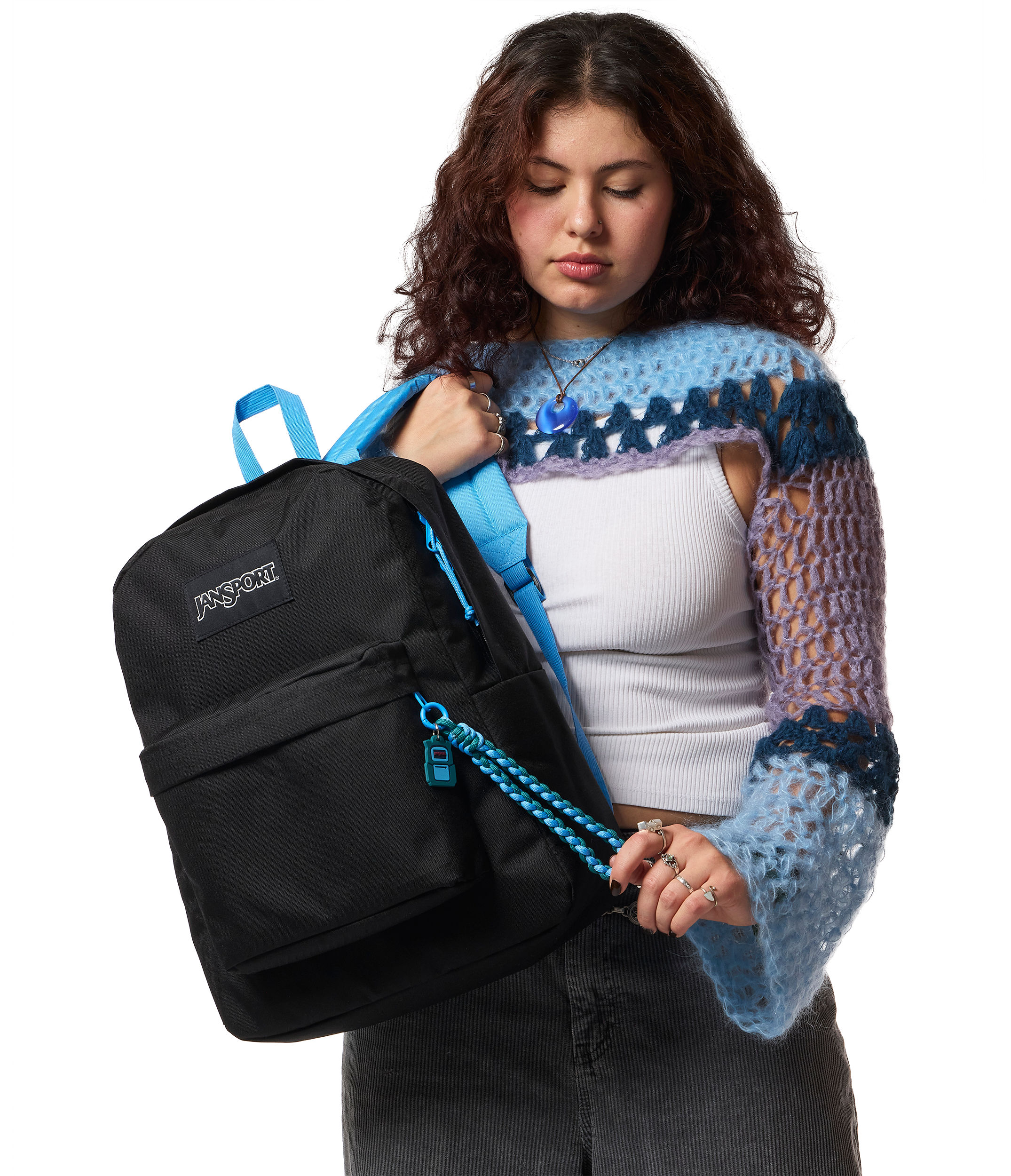 SuperBreak® Plus Charmed