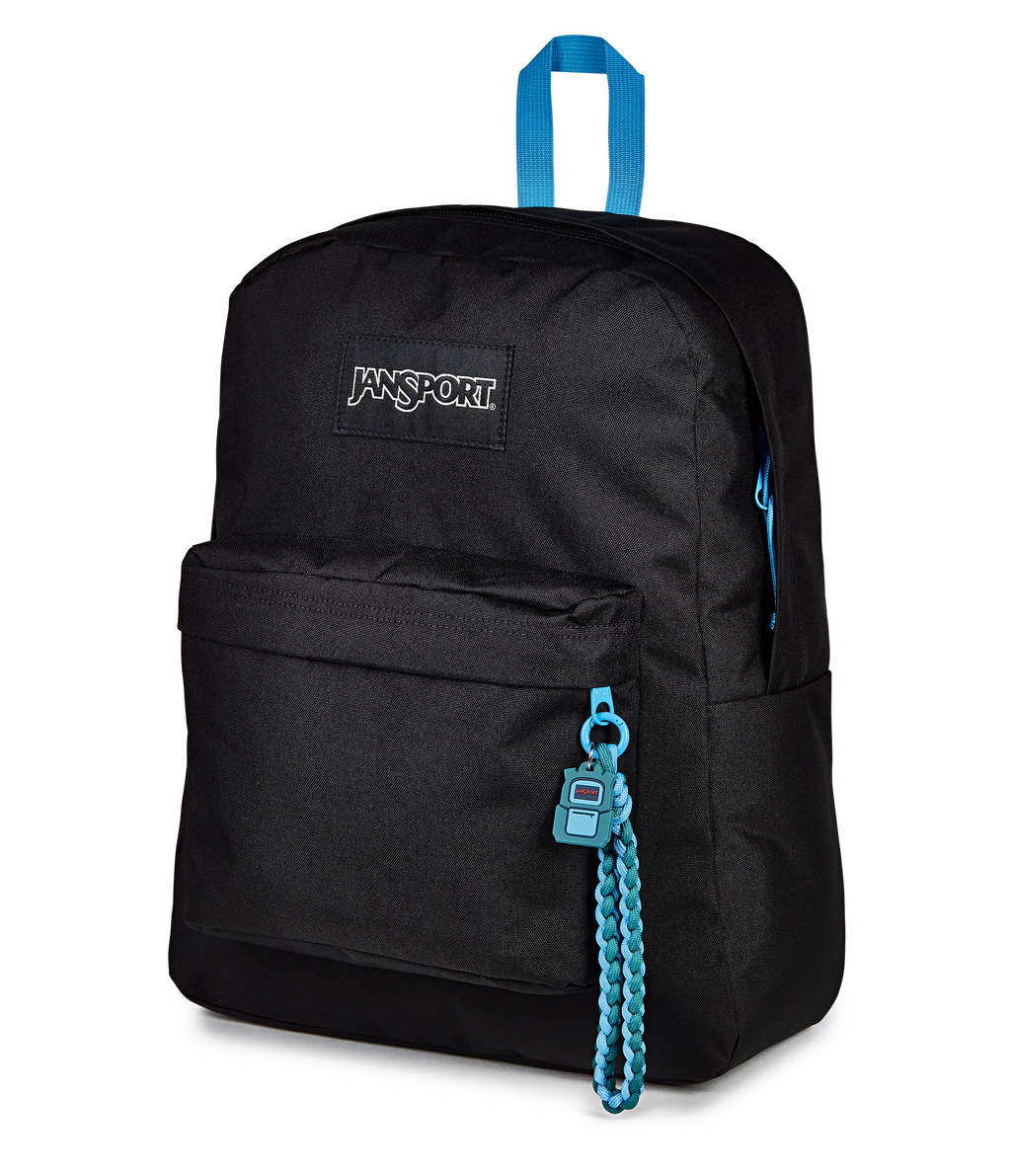 SuperBreak® Plus Charmed