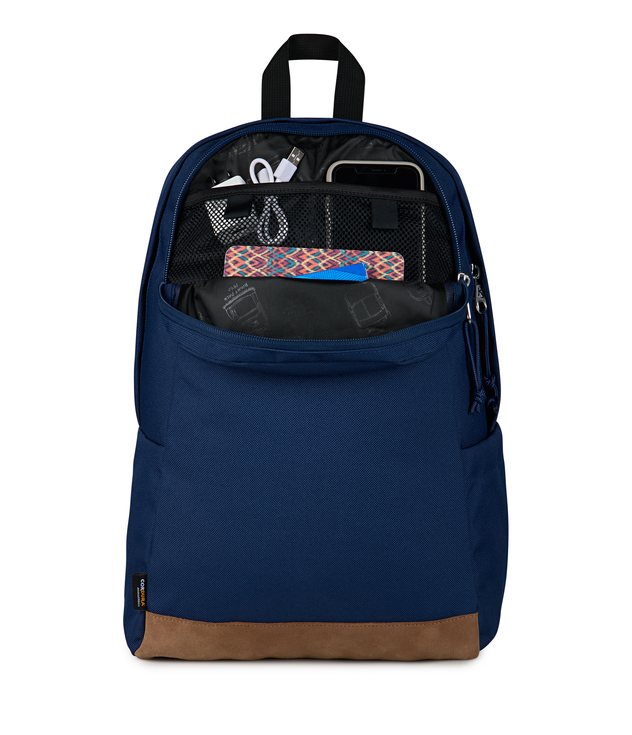 Right Pack Sleek