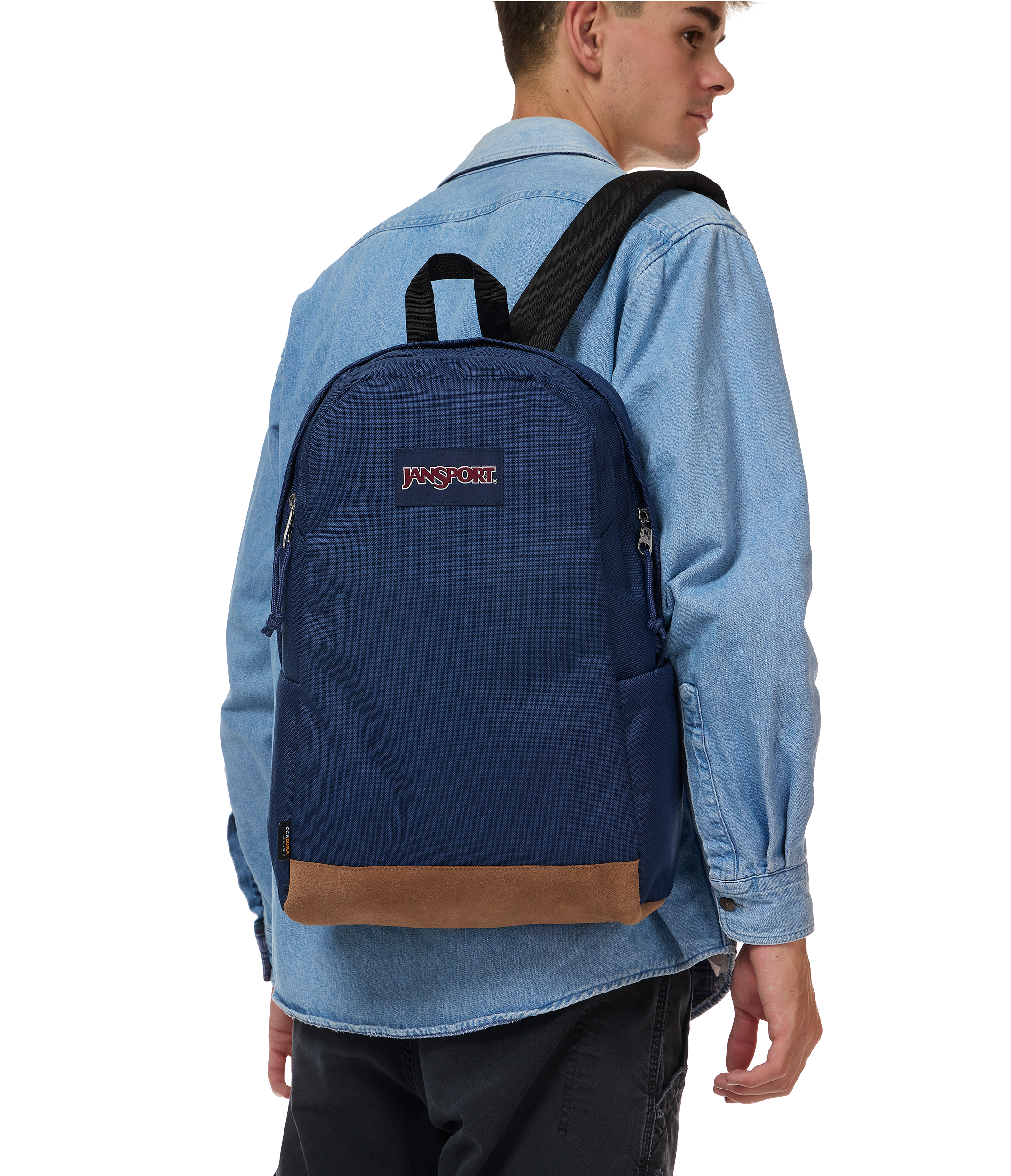 Right Pack Sleek