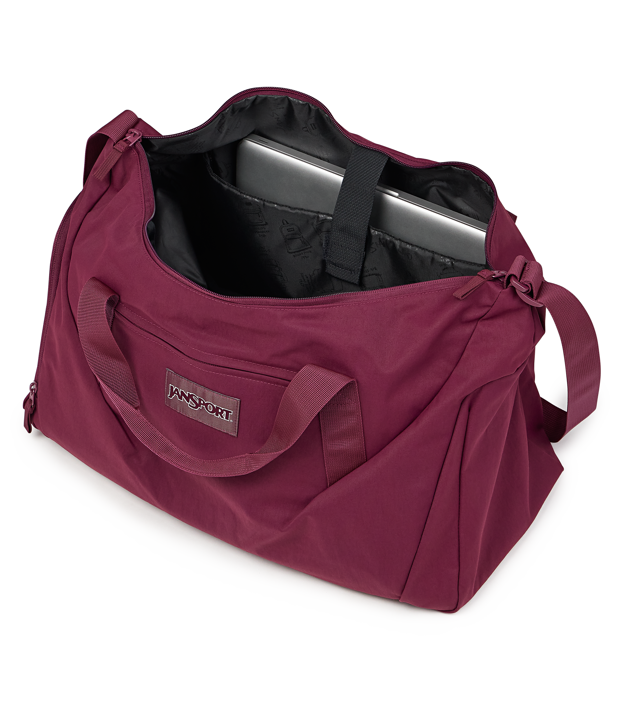Recharge Gym Bag Large