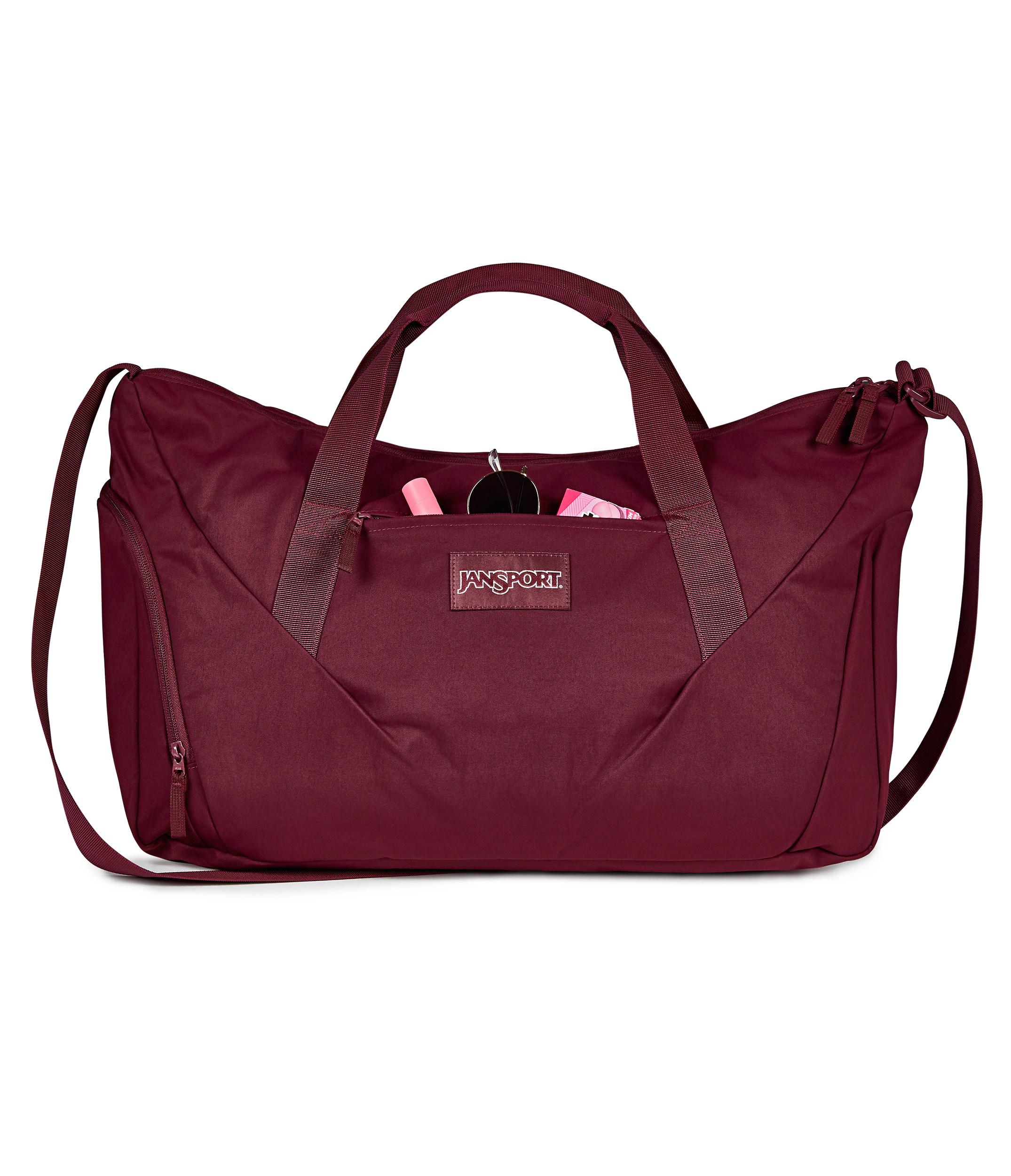 Recharge Gym Bag Large