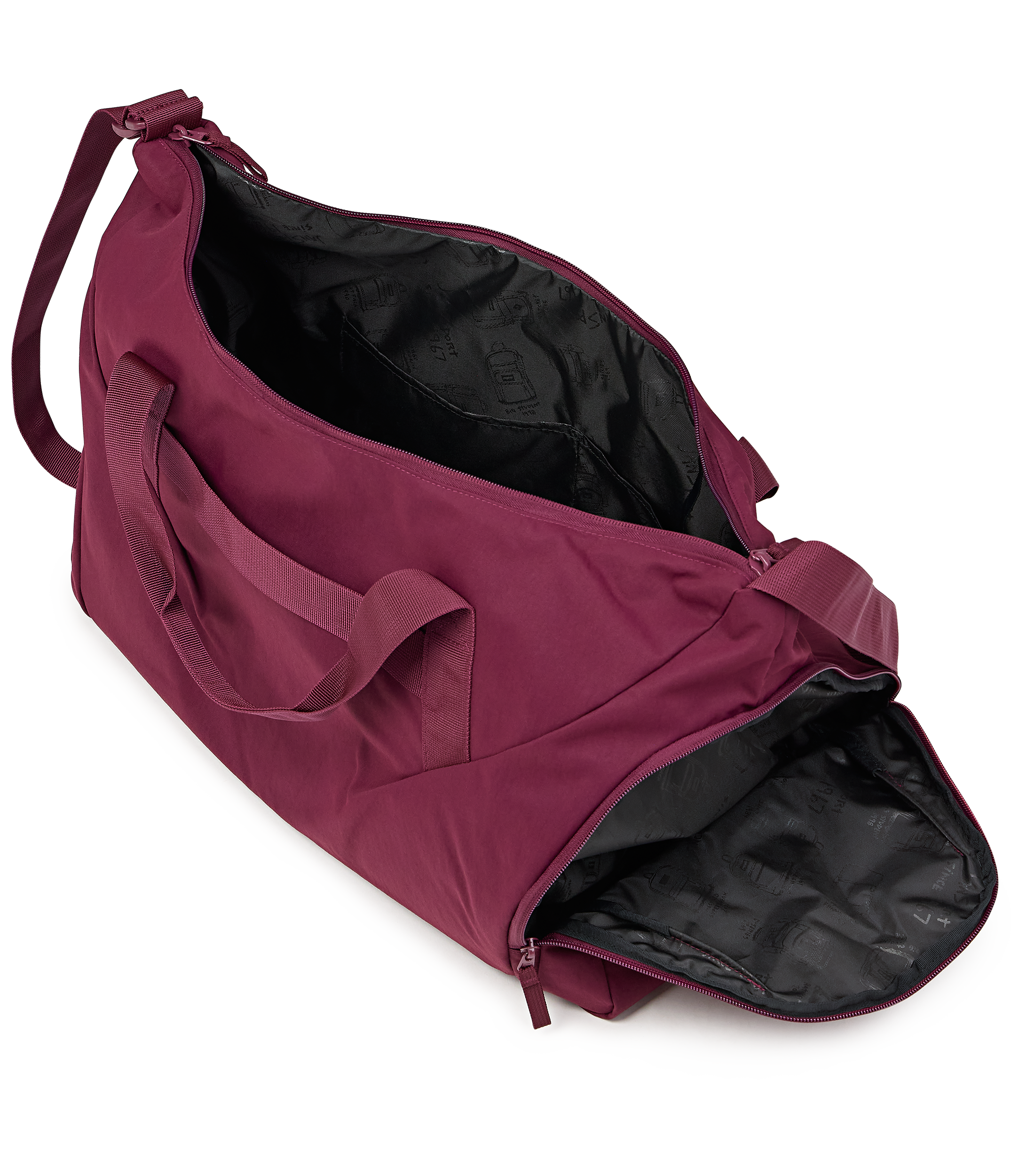 Recharge Gym Bag Large