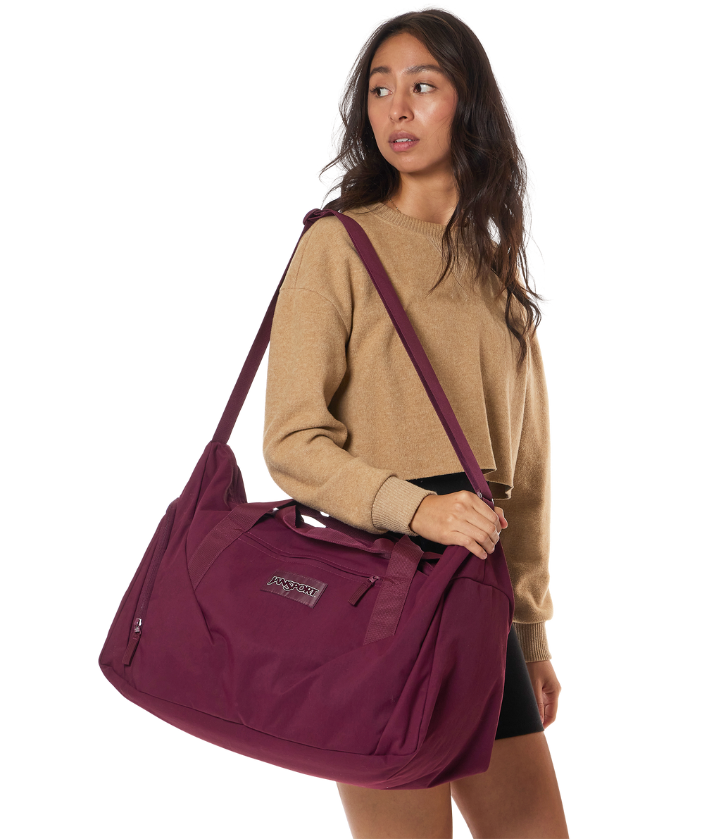 Recharge Gym Bag Large