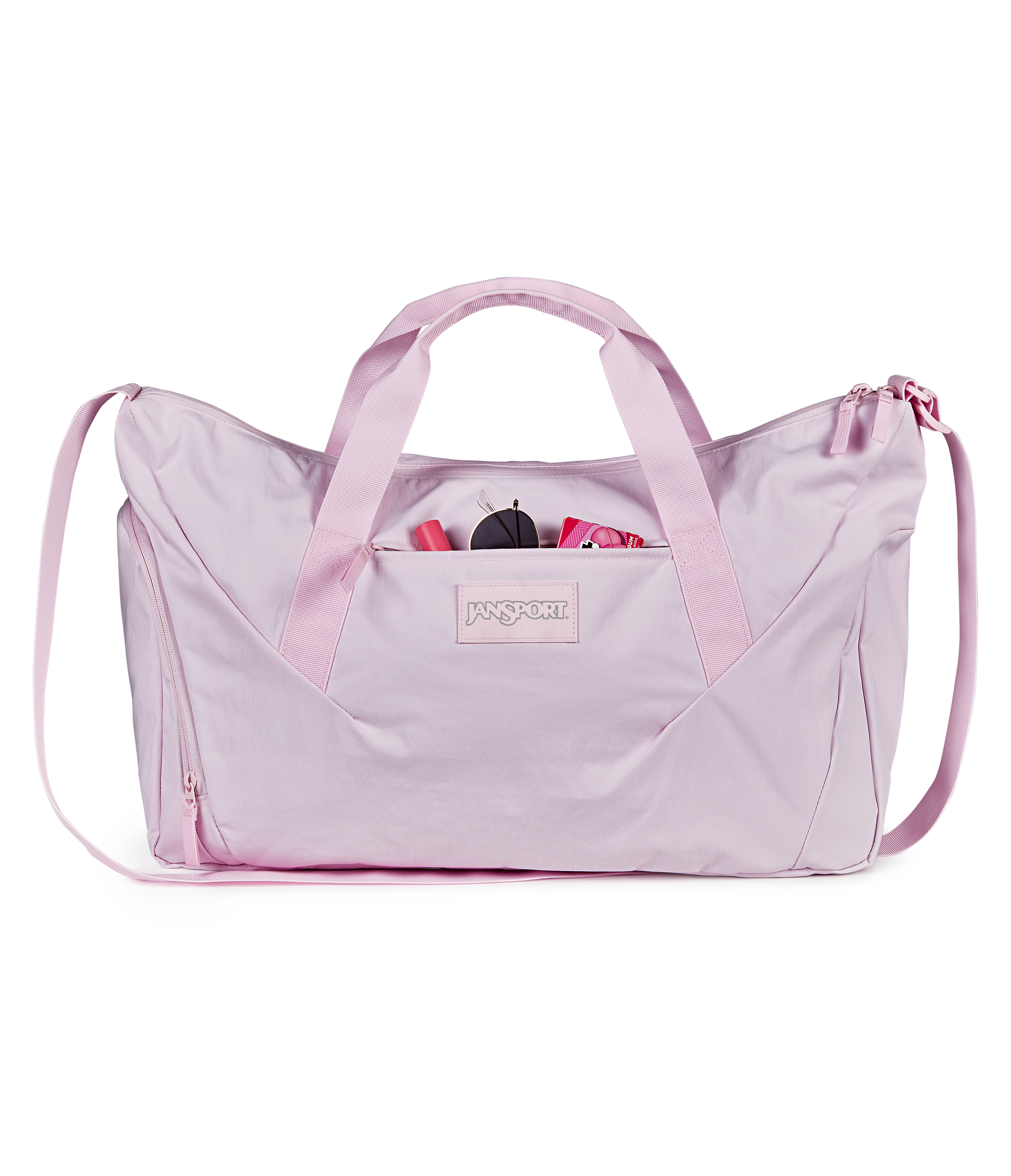 Recharge Gym Bag Large