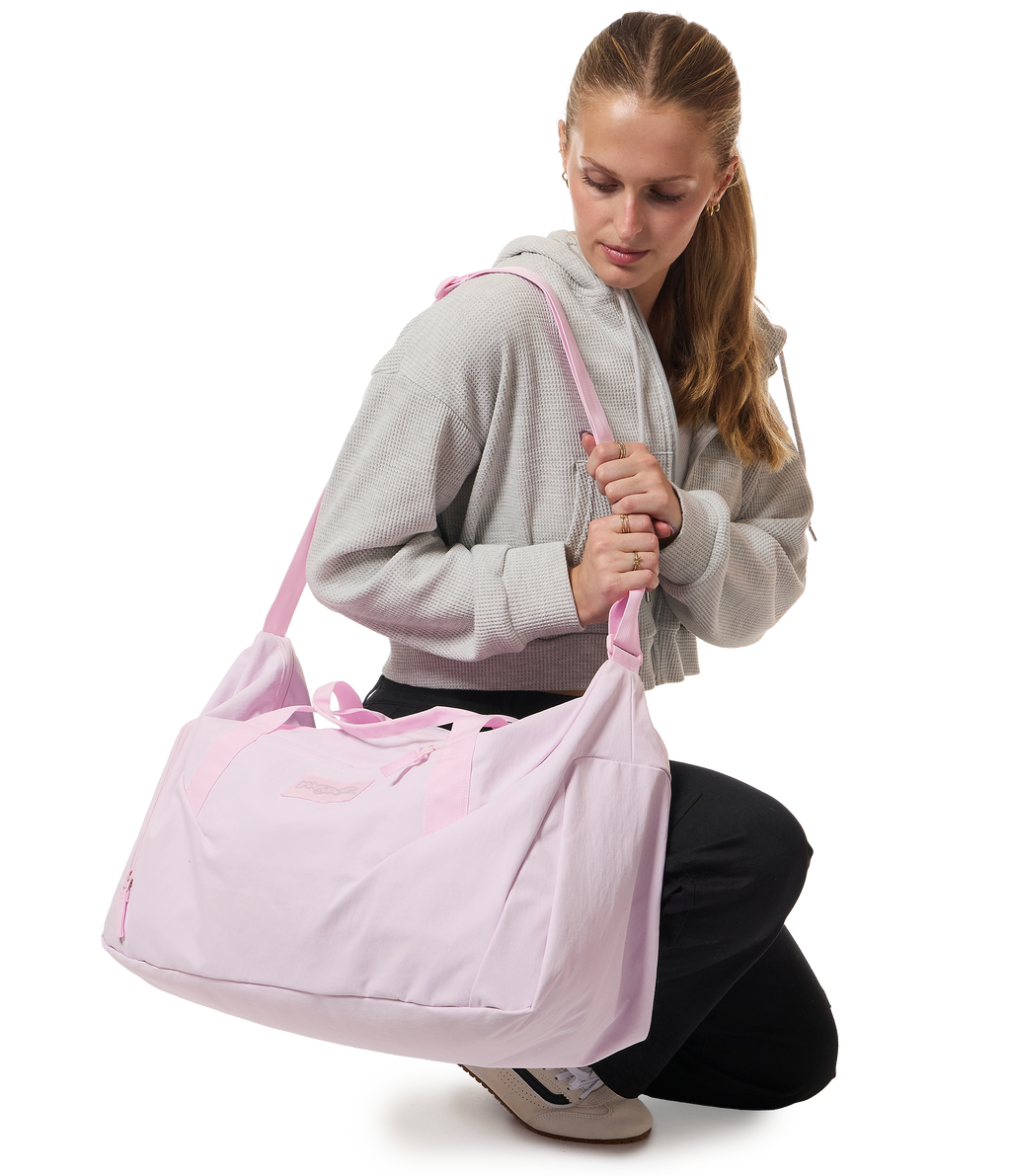 Recharge Gym Bag Large