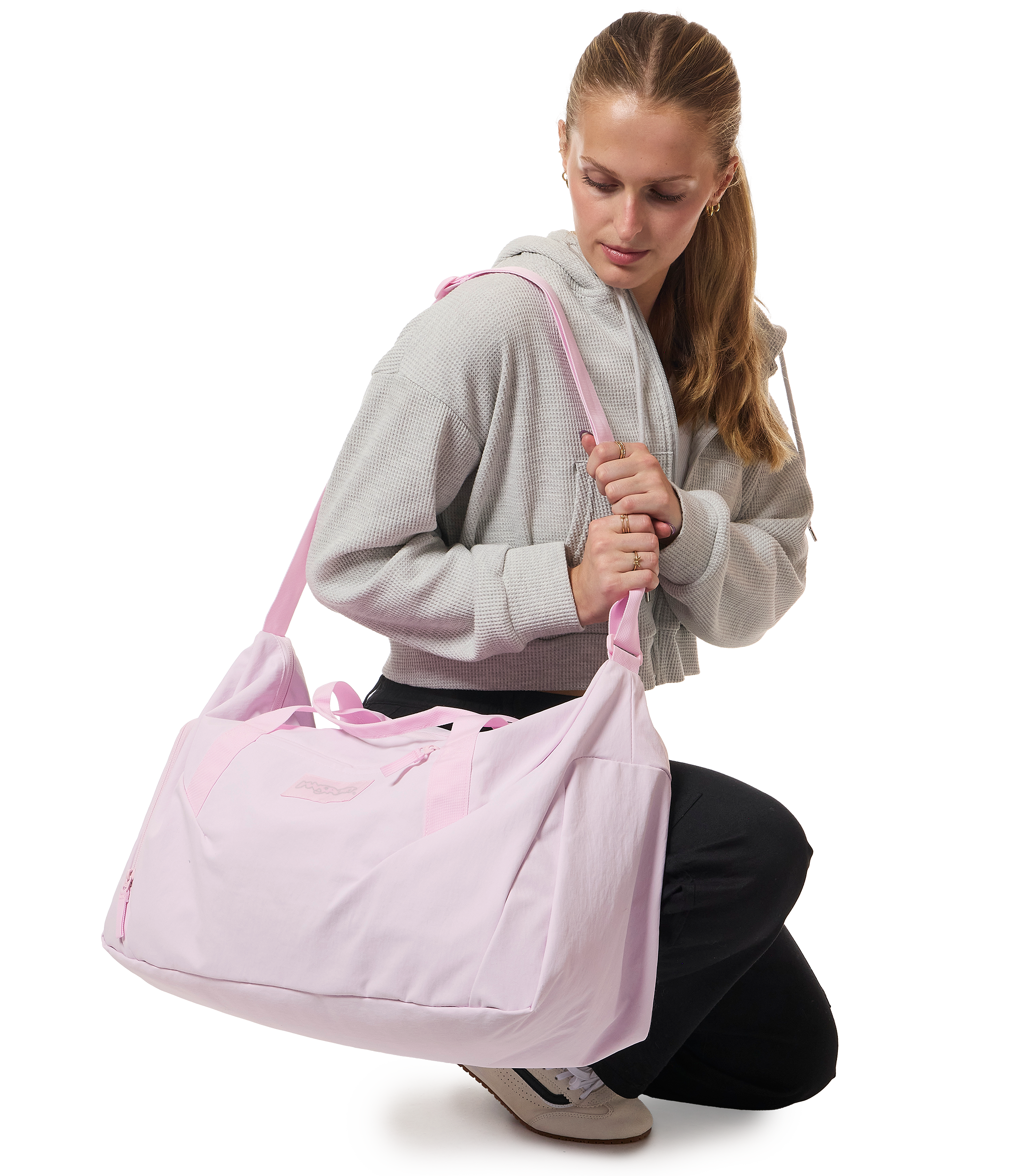 Recharge Gym Bag Large