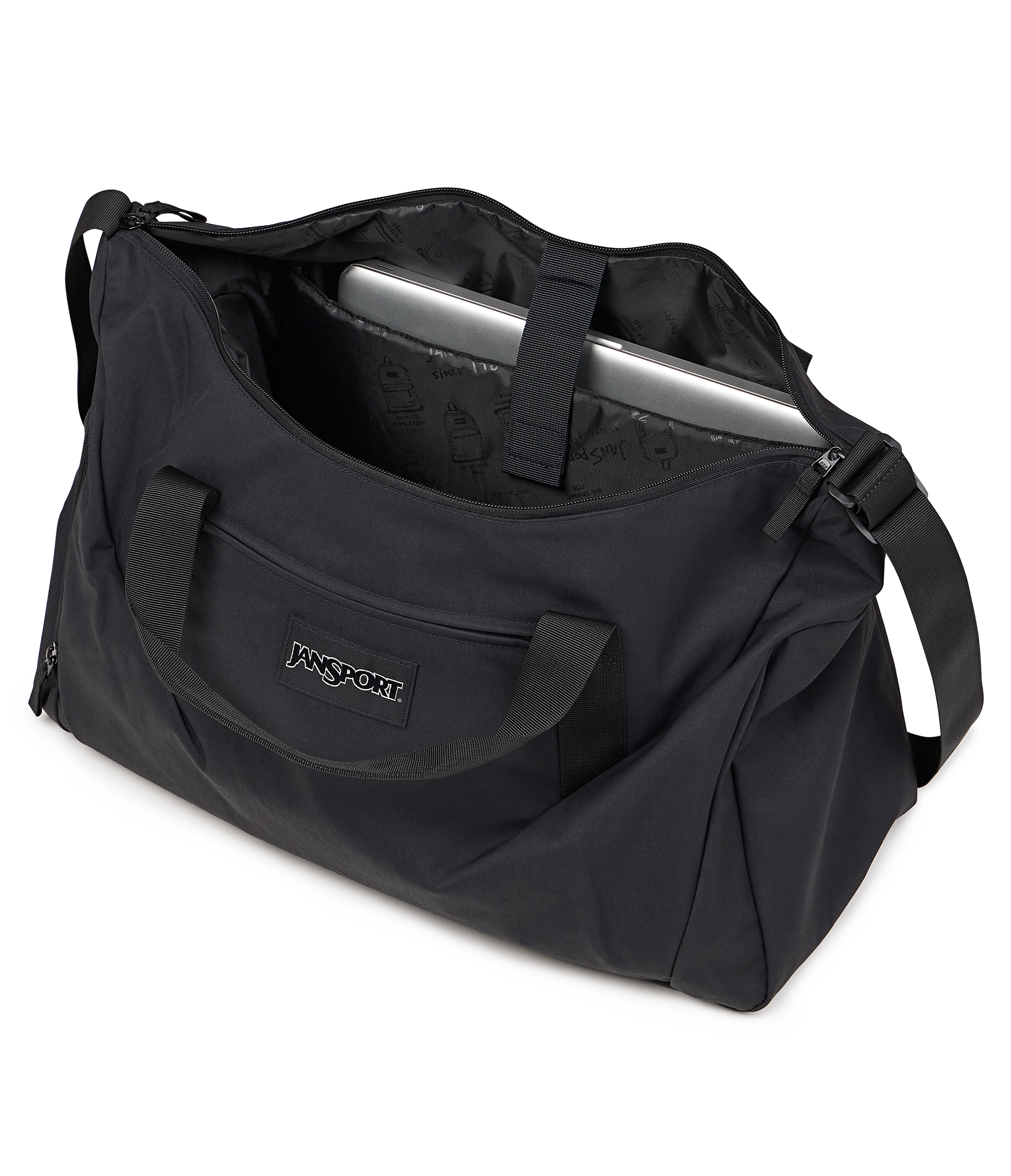 Recharge Gym Bag Large