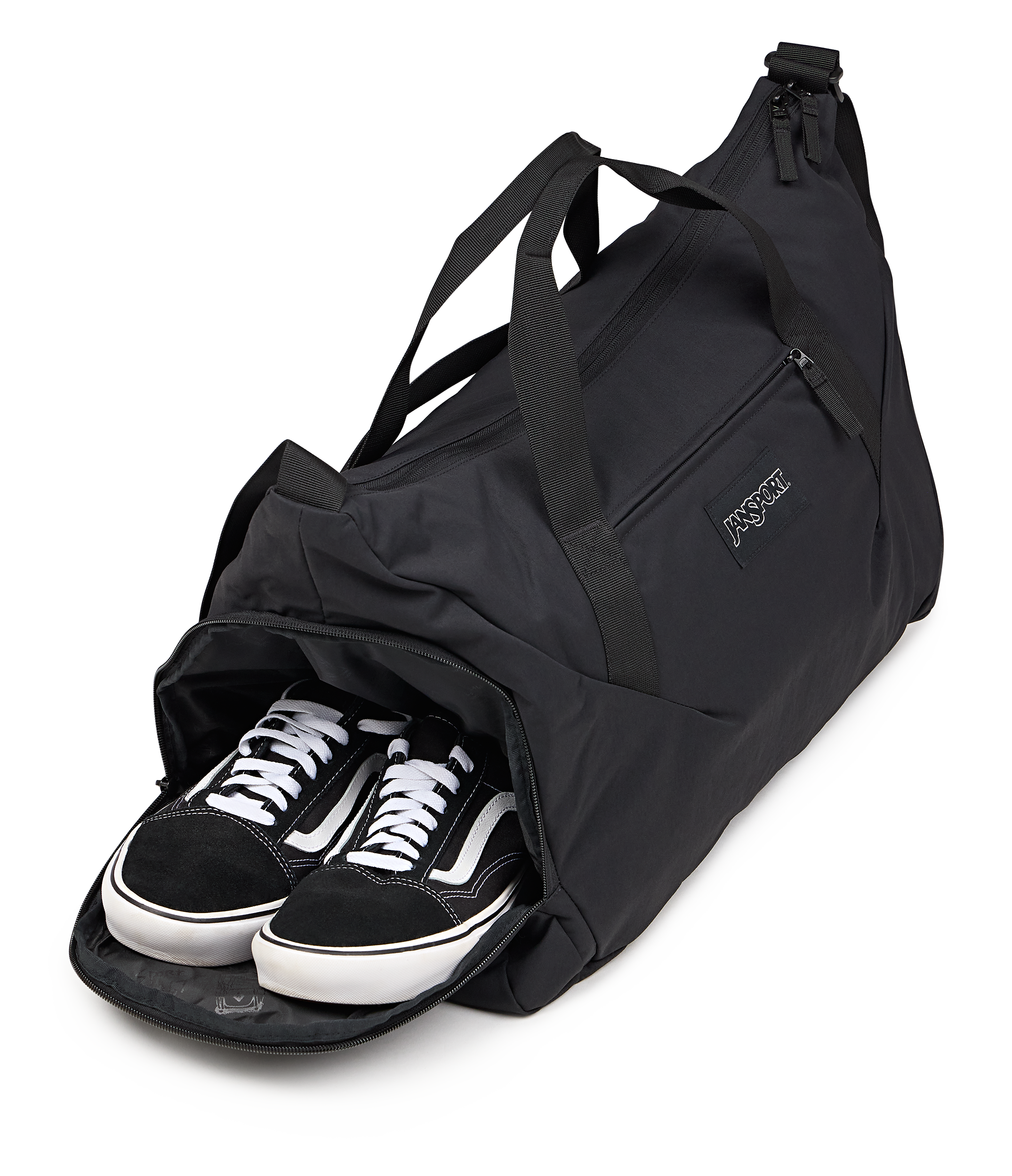Recharge Gym Bag Large