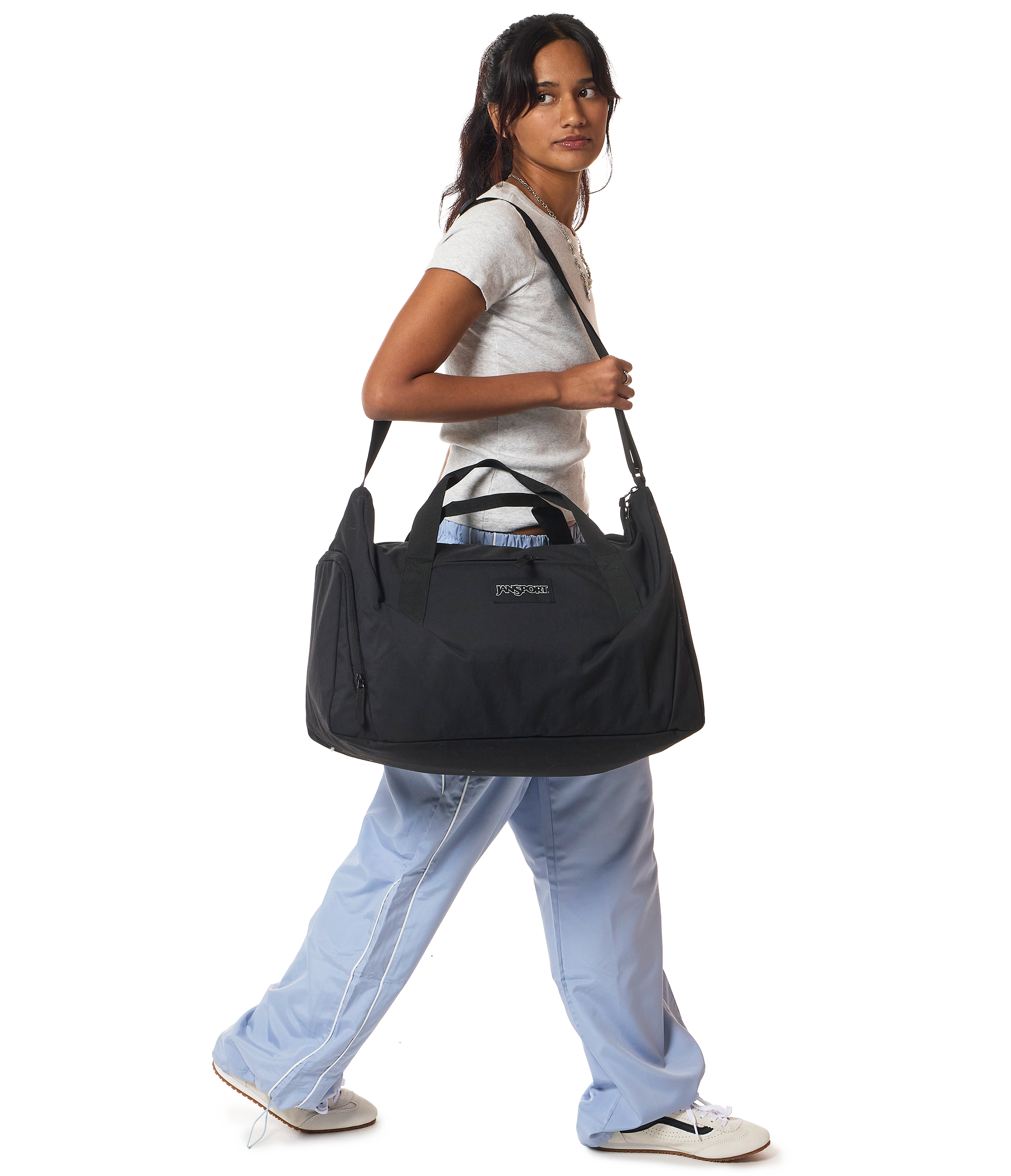 Recharge Gym Bag Large