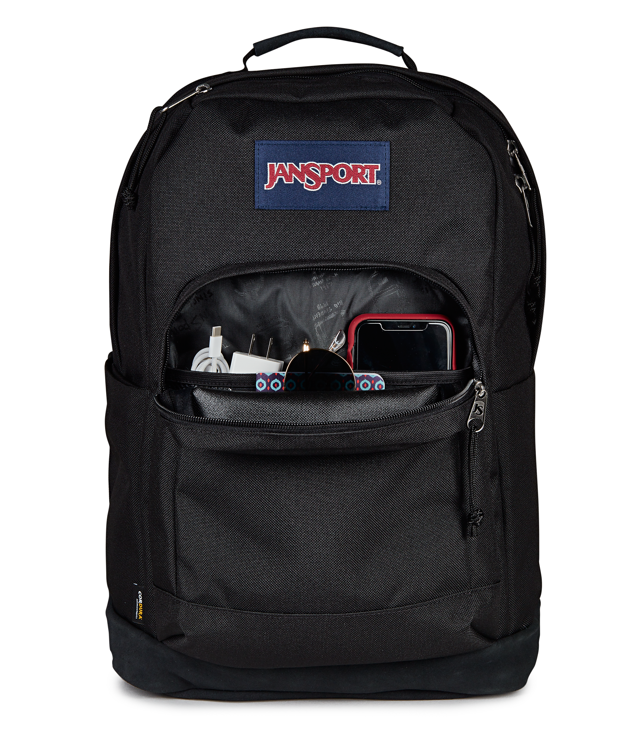 Right Pack Signature