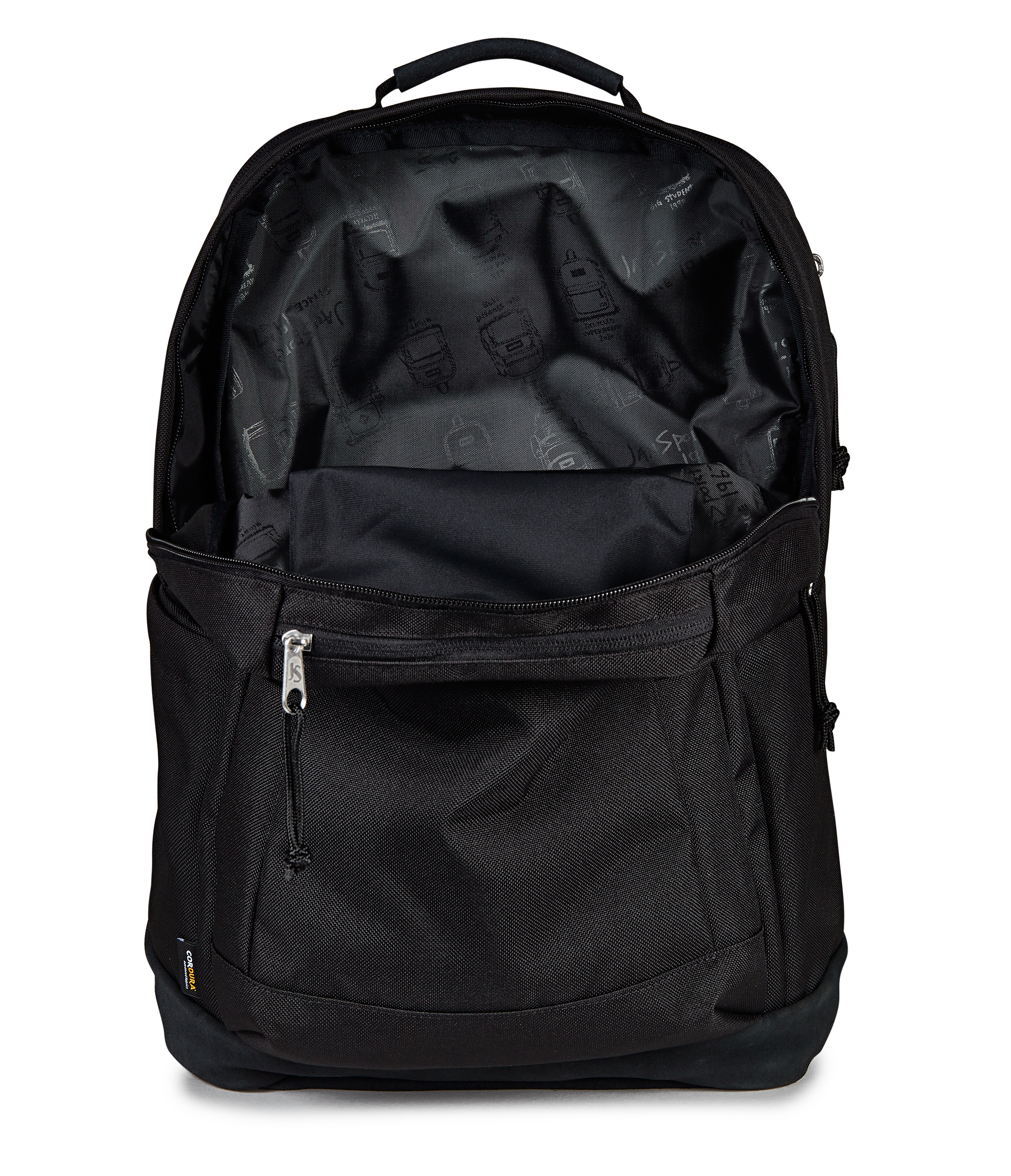 Right Pack Signature
