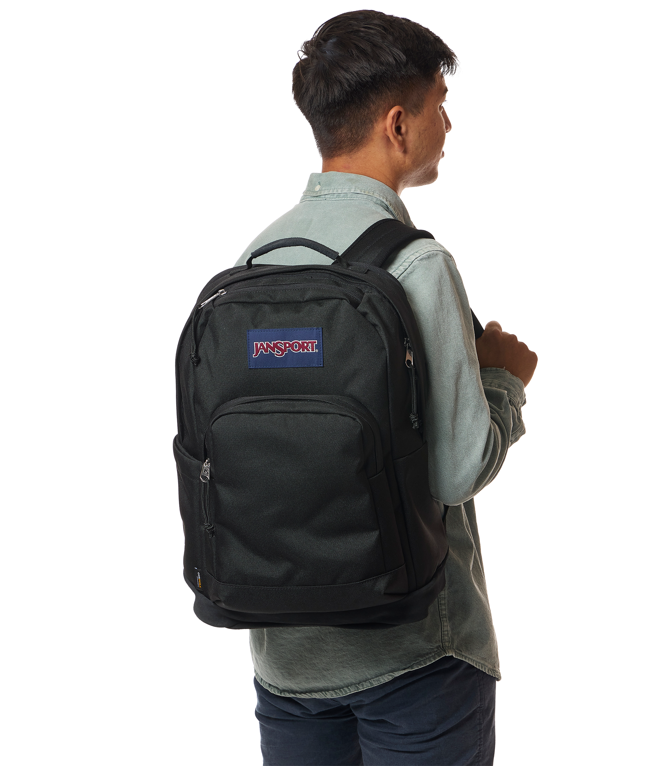 Right Pack Signature