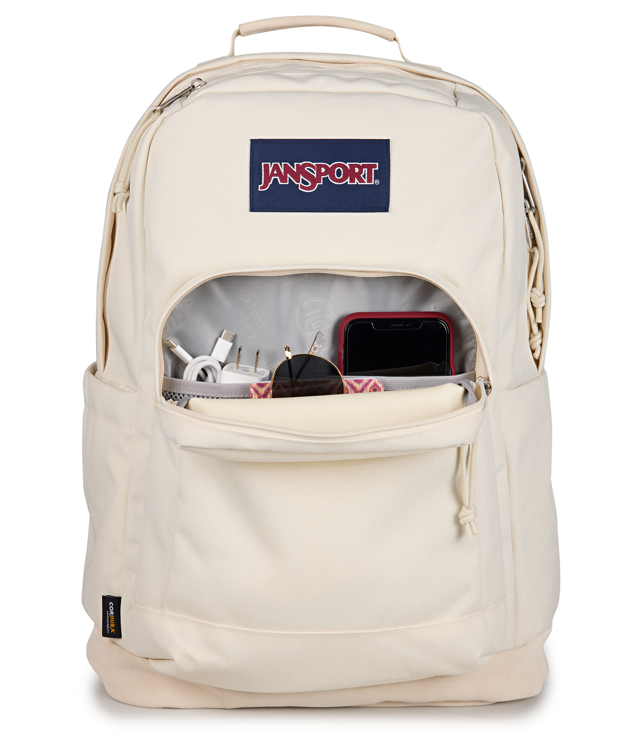 Right Pack Signature