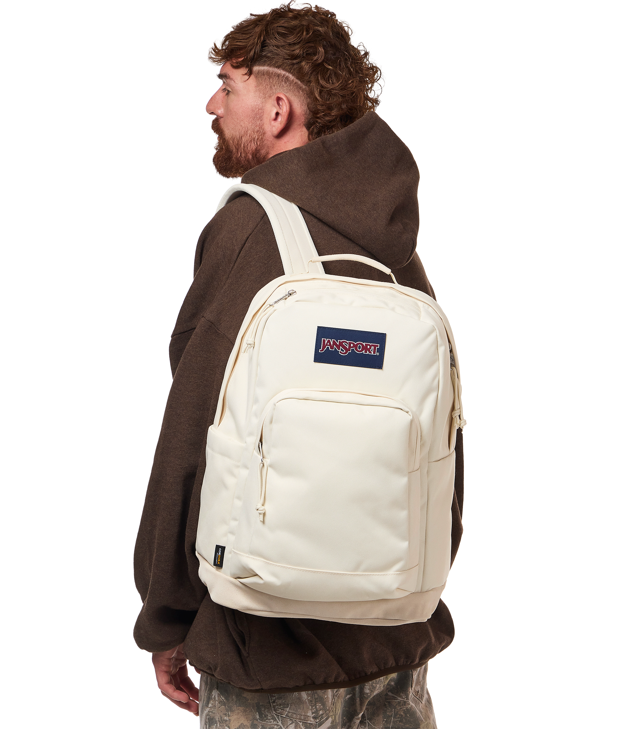 Right Pack Signature