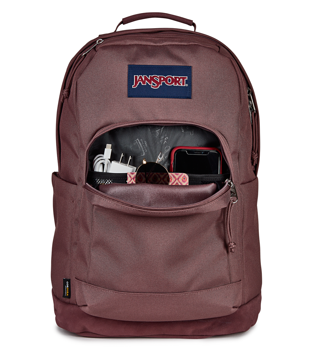 Right Pack Signature
