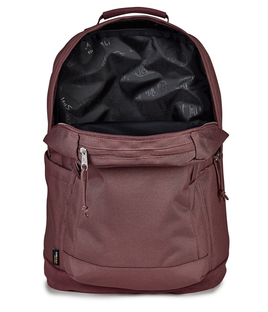 Right Pack Signature