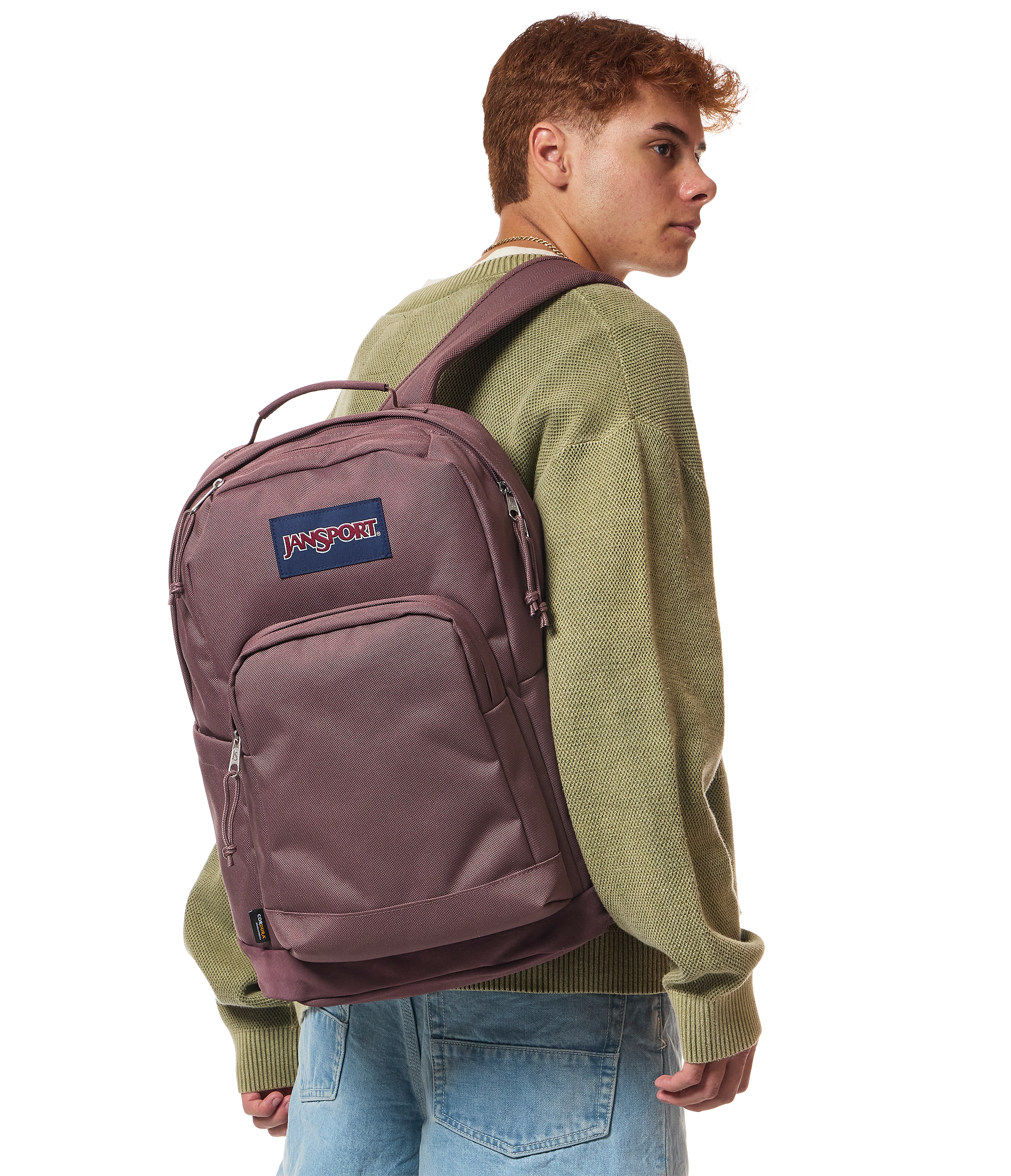 Right Pack Signature