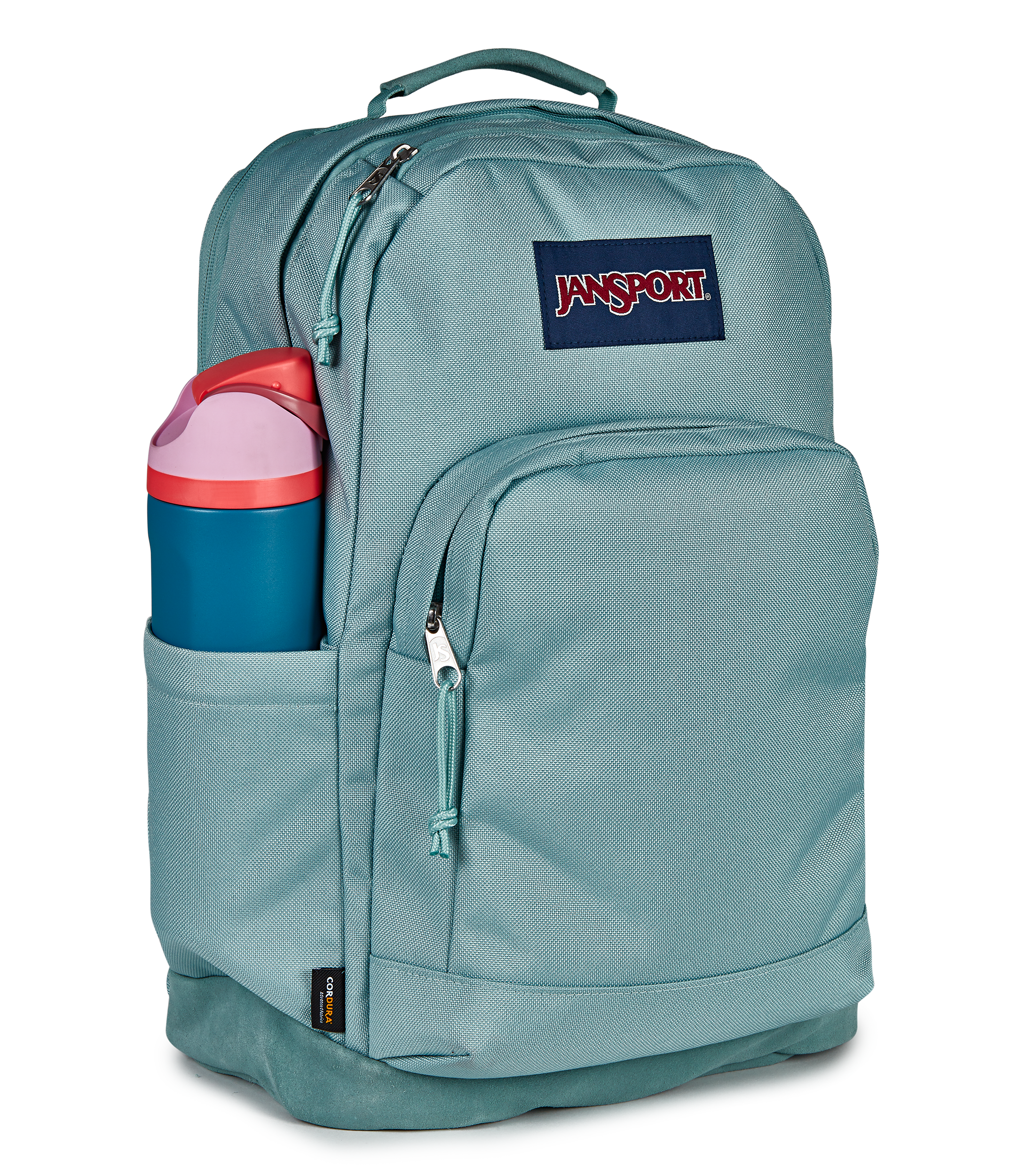 Right Pack Signature