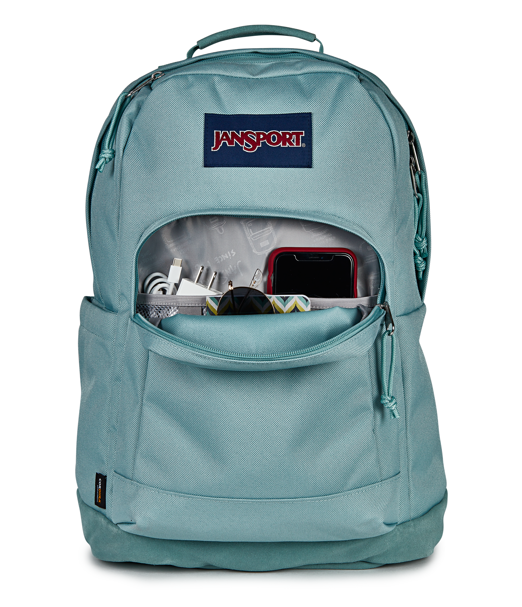 Right Pack Signature