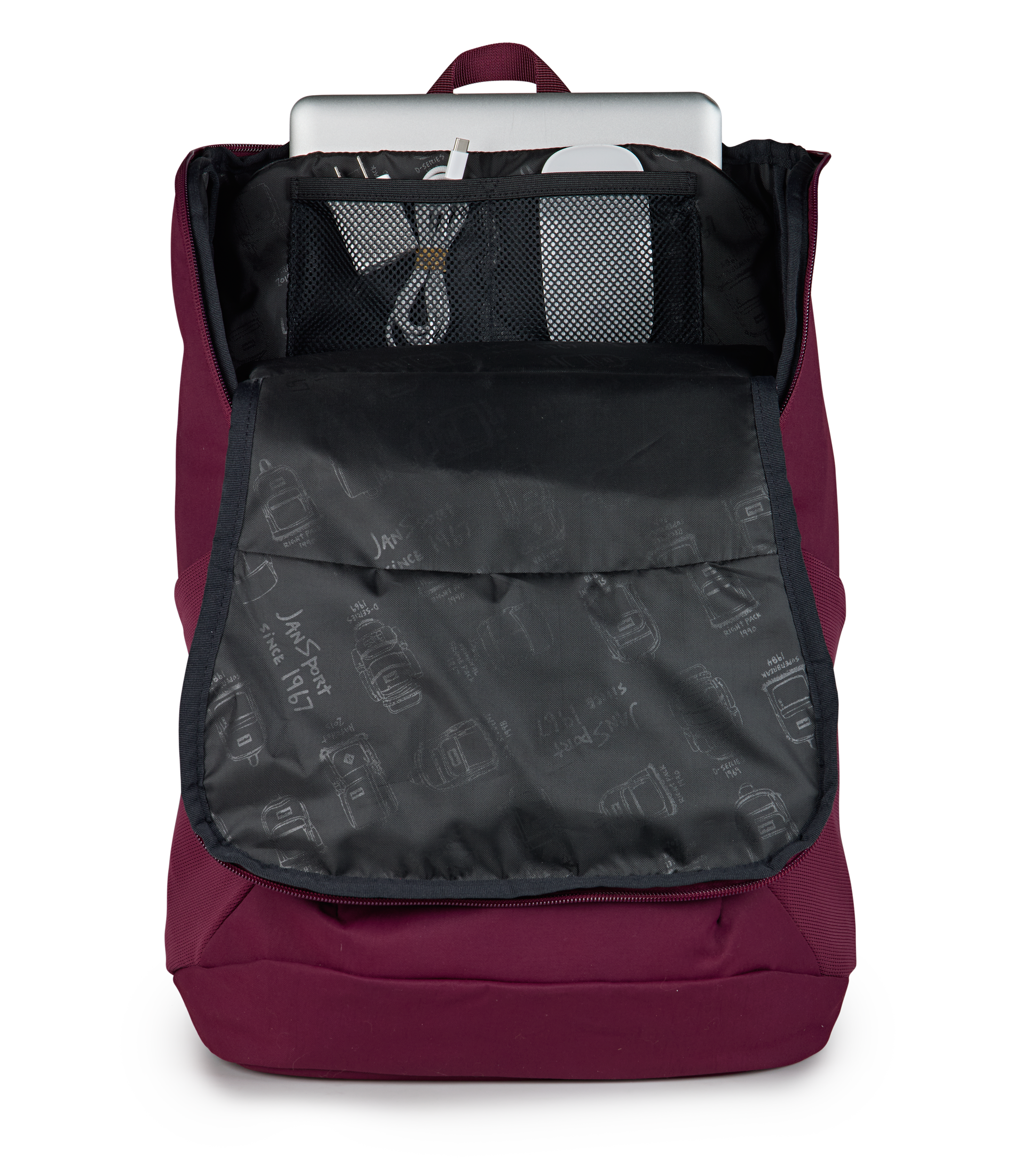 Recharge Pack